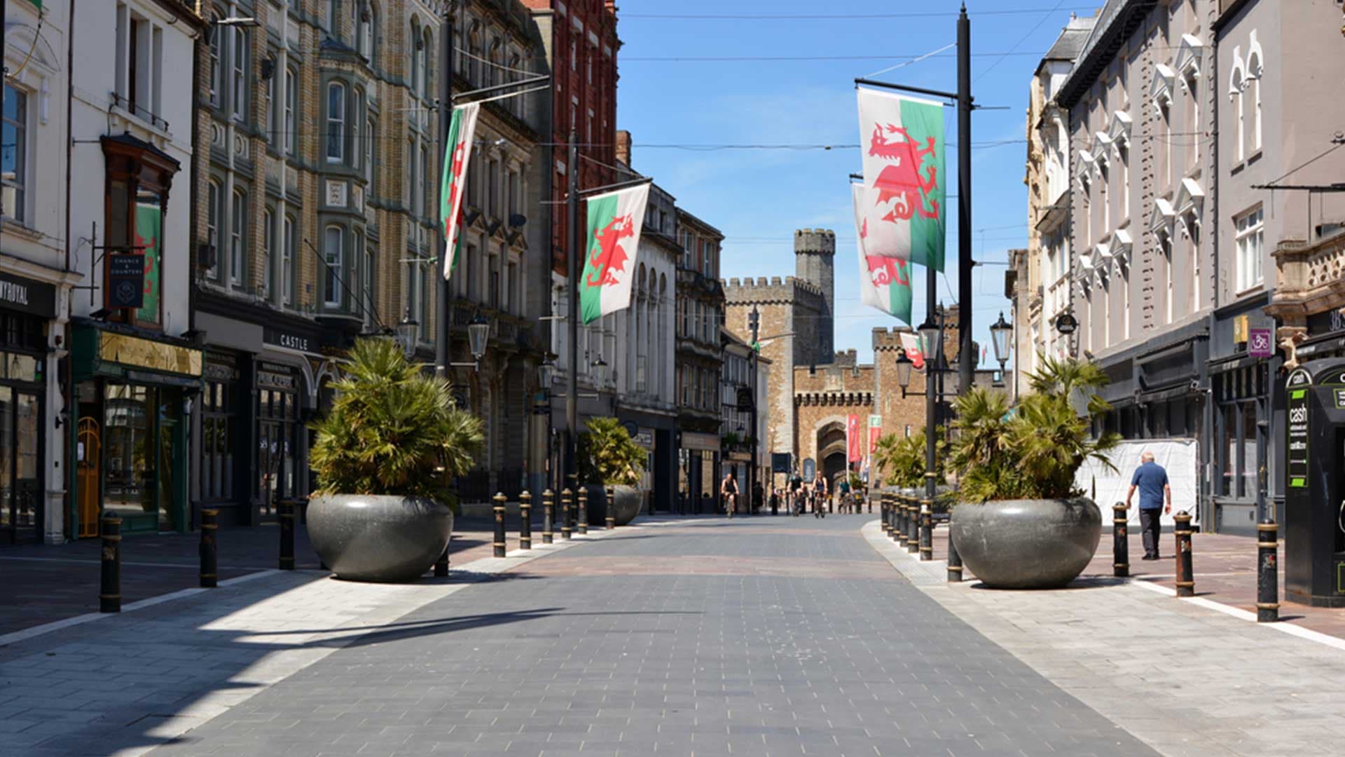 Cardiff CF14 Area Guide