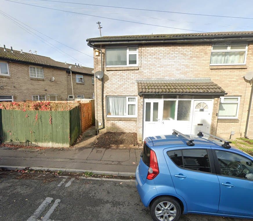 Clifton Mews, Adamsdown, Cardiff, South Glamorgan, CF24 1NT