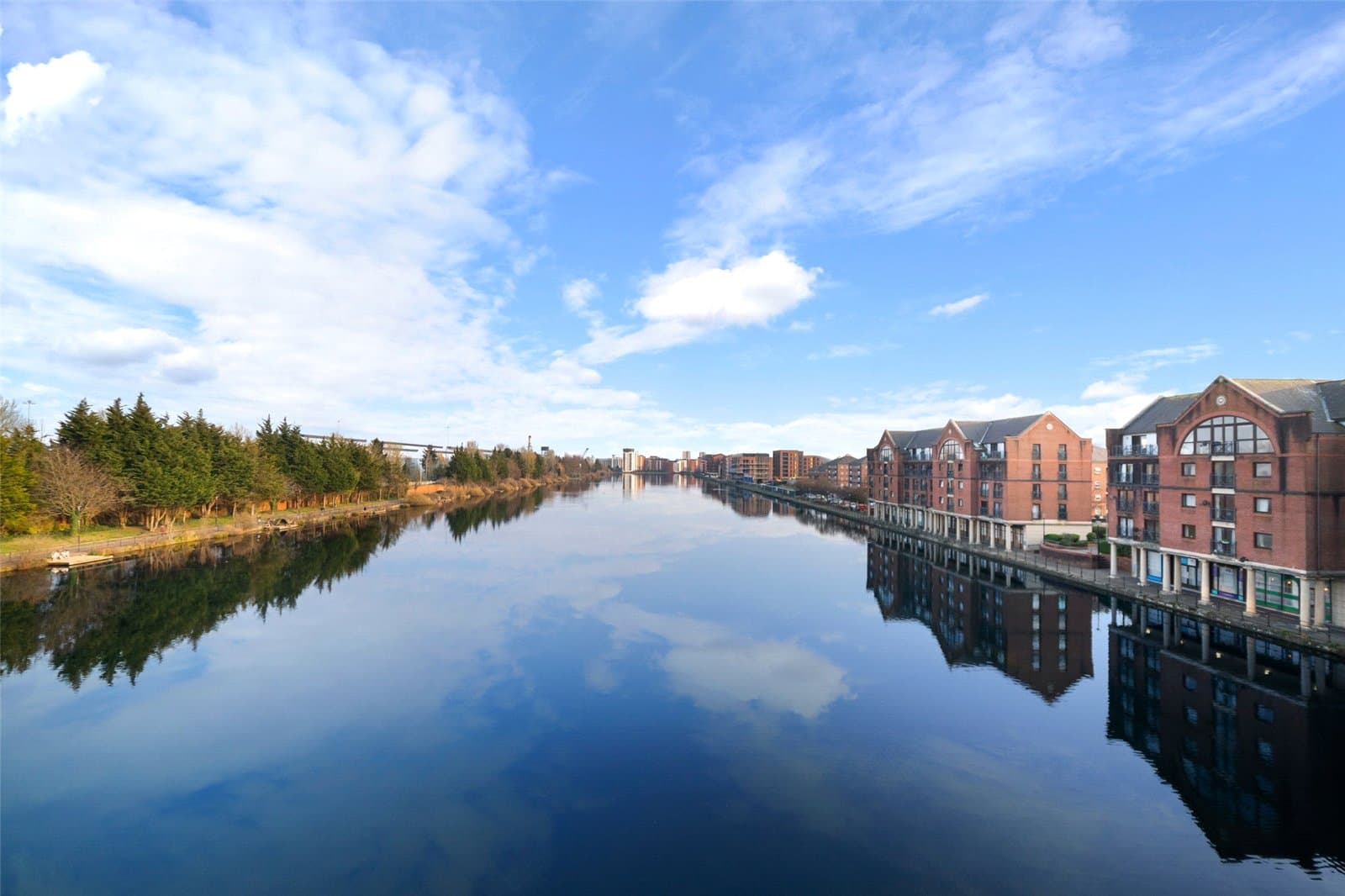 Jellicoe Court, Atlantic Wharf, Cardiff, South Glamorgan, CF10 4AJ