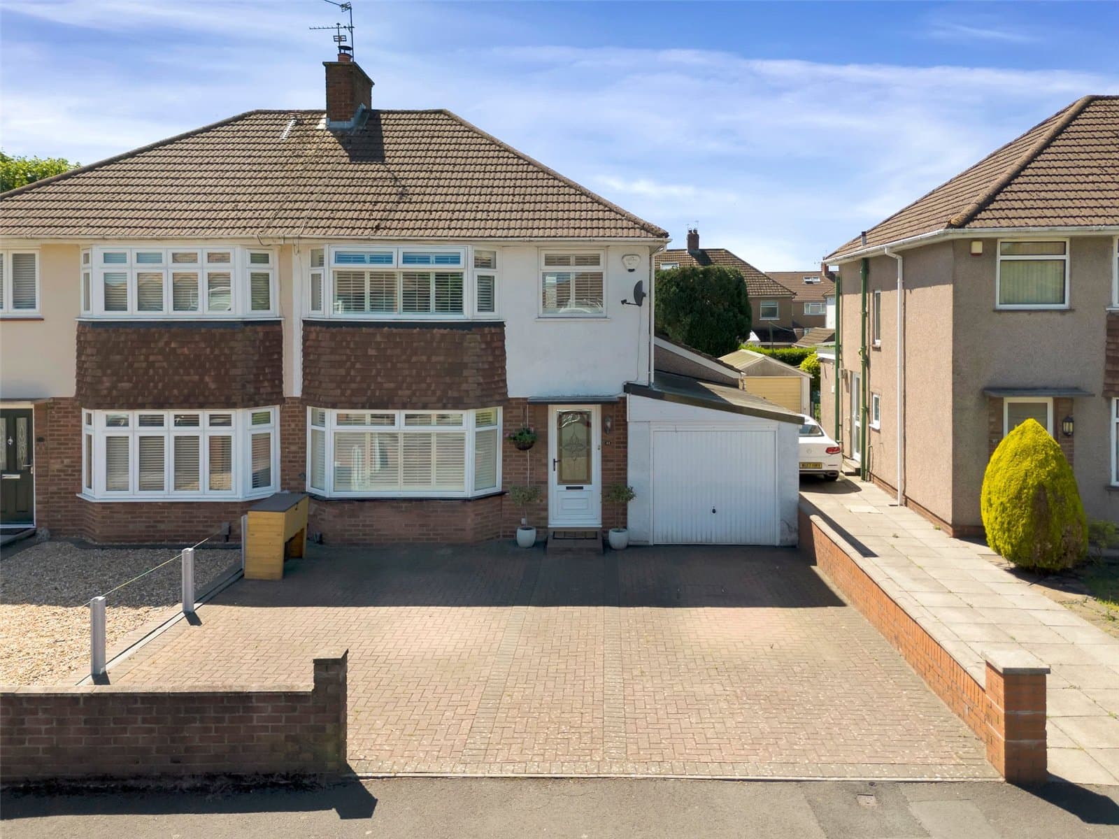 Court Road, Whitchurch, Cardiff, South Glamorgan, CF14 1HN