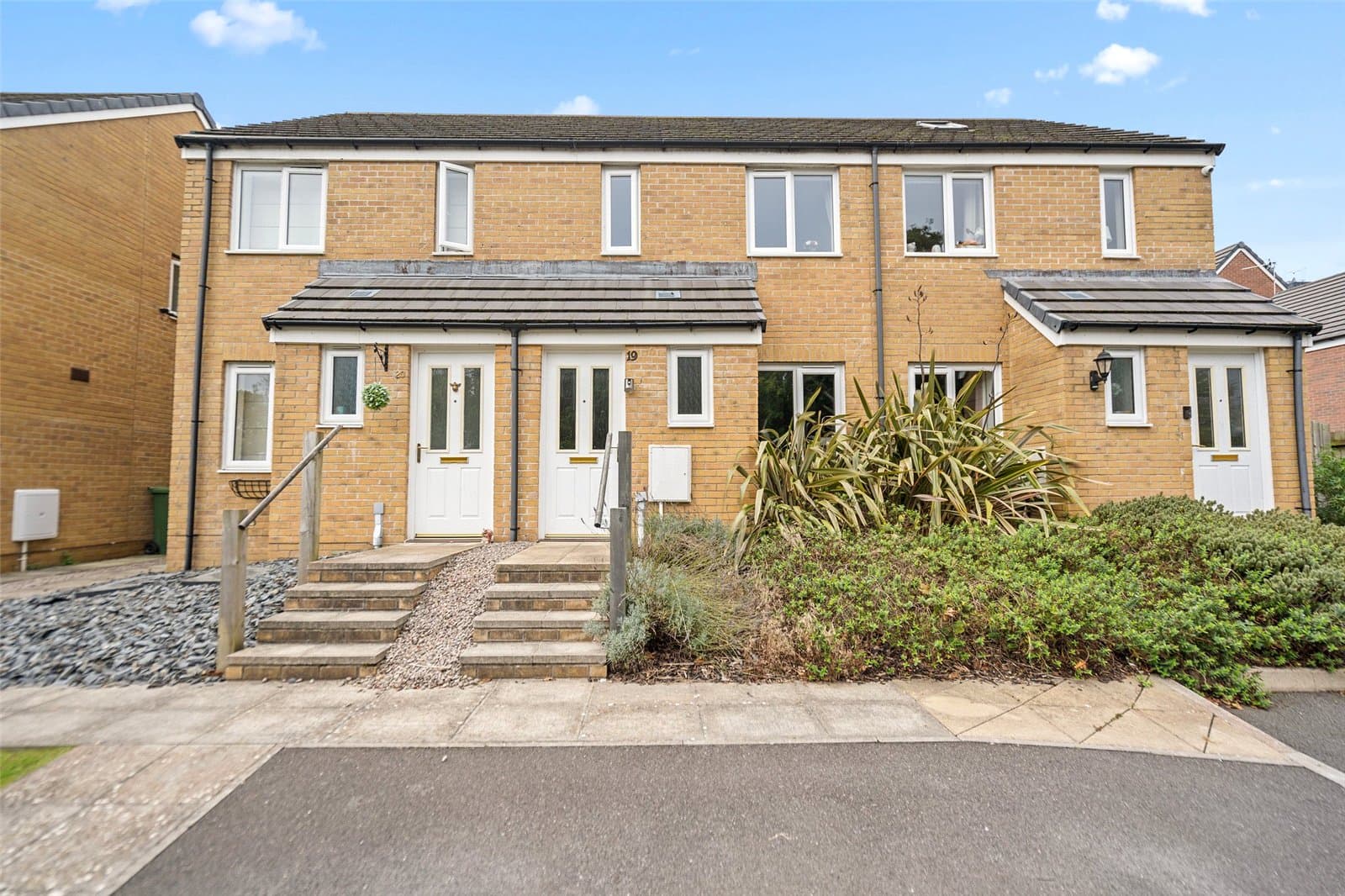 Eastside Quarter, Llanedeyrn, Cardiff, South Glamorgan, CF23 9PN