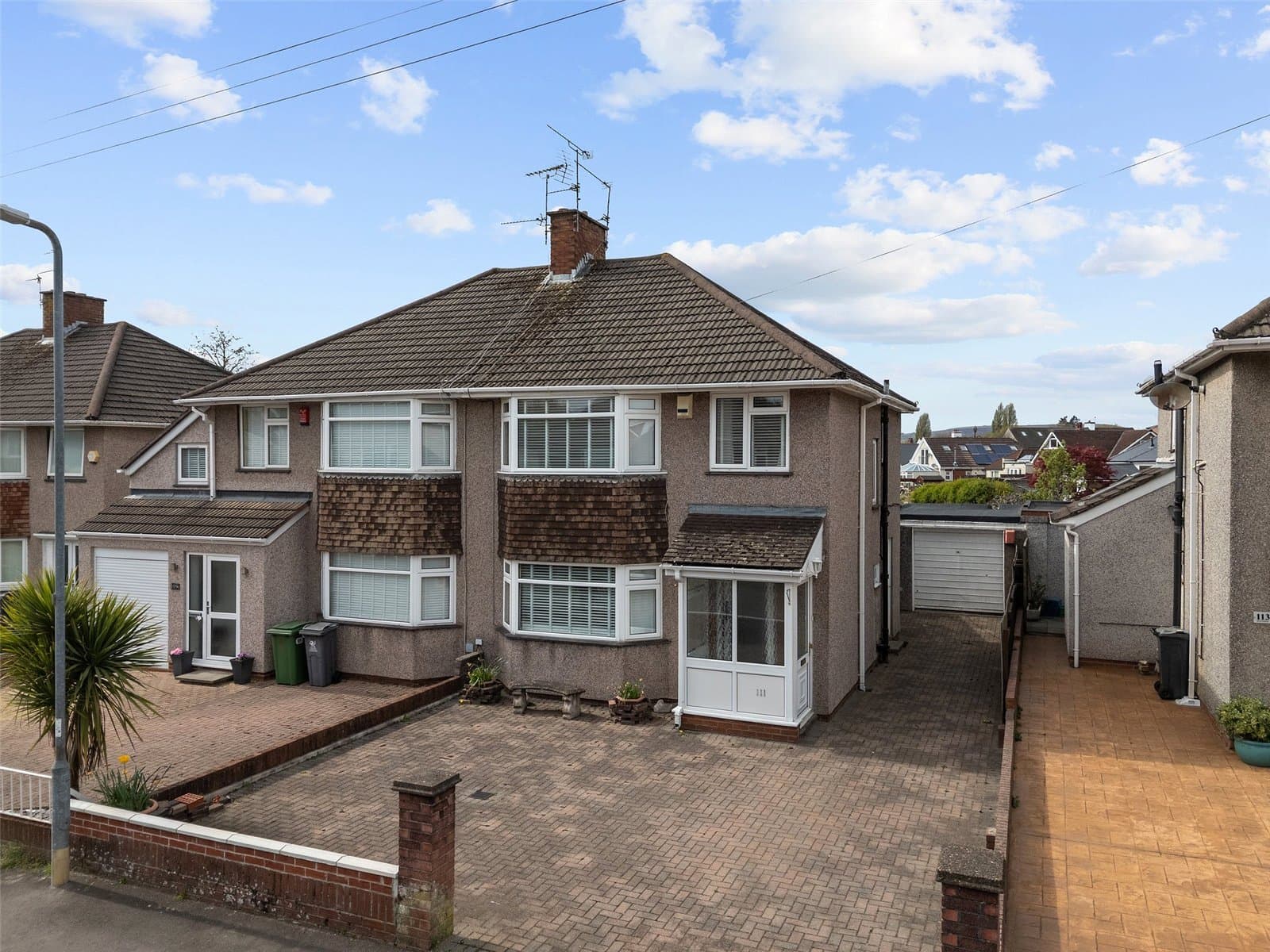 Heol Gabriel, Whitchurch, Cardiff, South Glamorgan, CF14 1JY