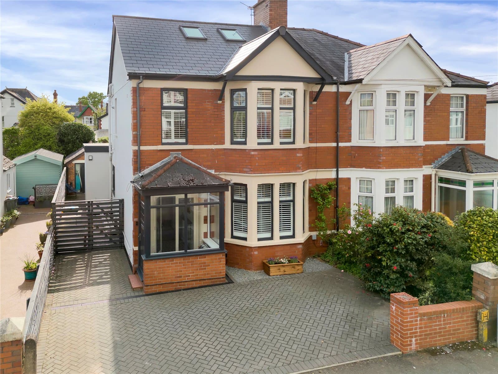 Kingsland Road, Whitchurch, Cardiff, South Glamorgan, CF14 2EJ