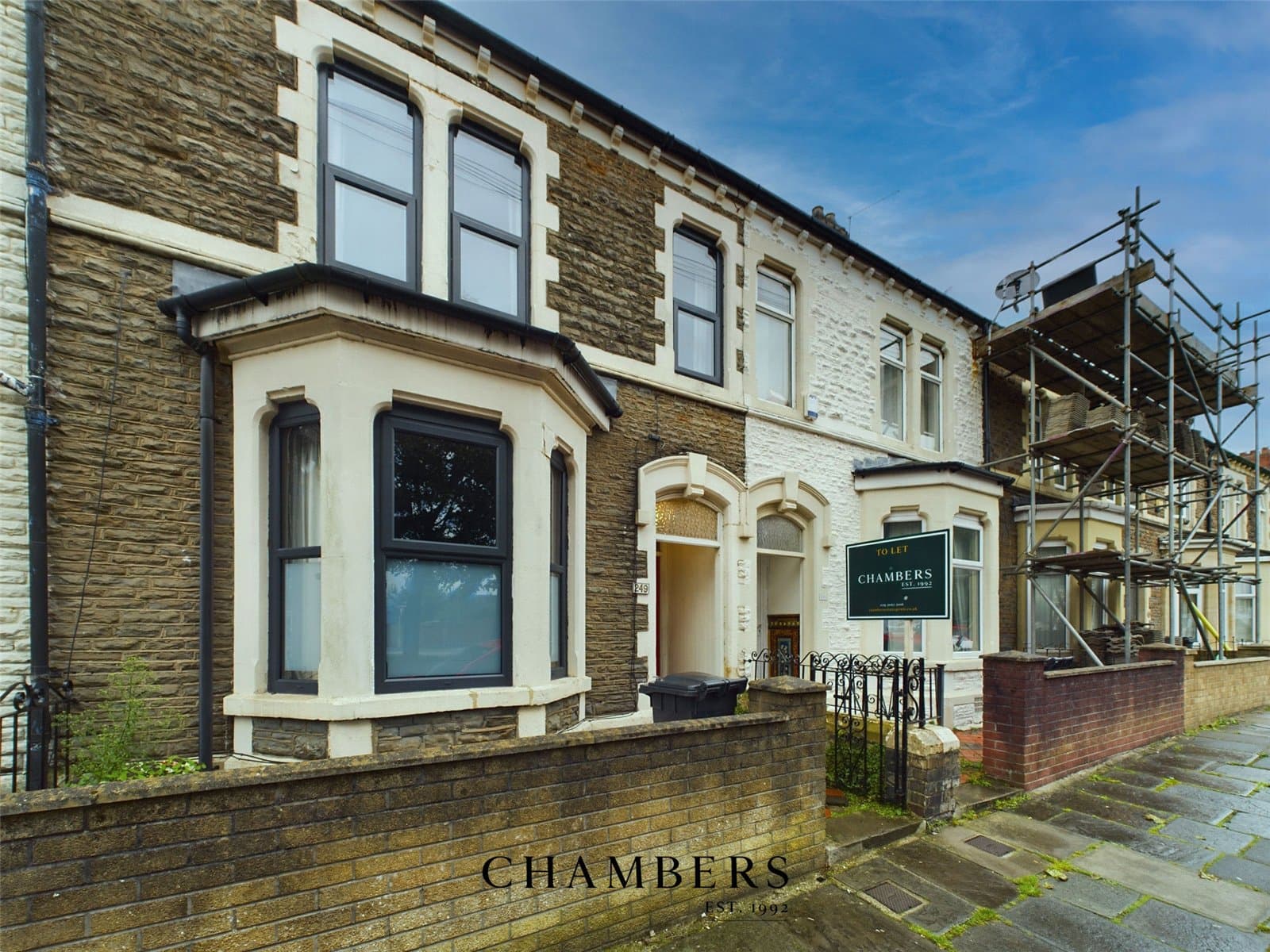 Moorland Road, Splott, Cardiff, CF24 2LJ
