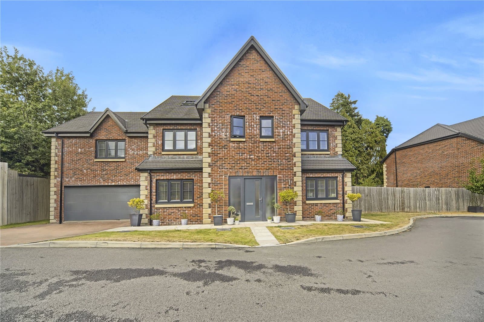 Greenmeadow Gardens, Pendwyallt Road, Whitchurch, Cardiff, CF14 7EH