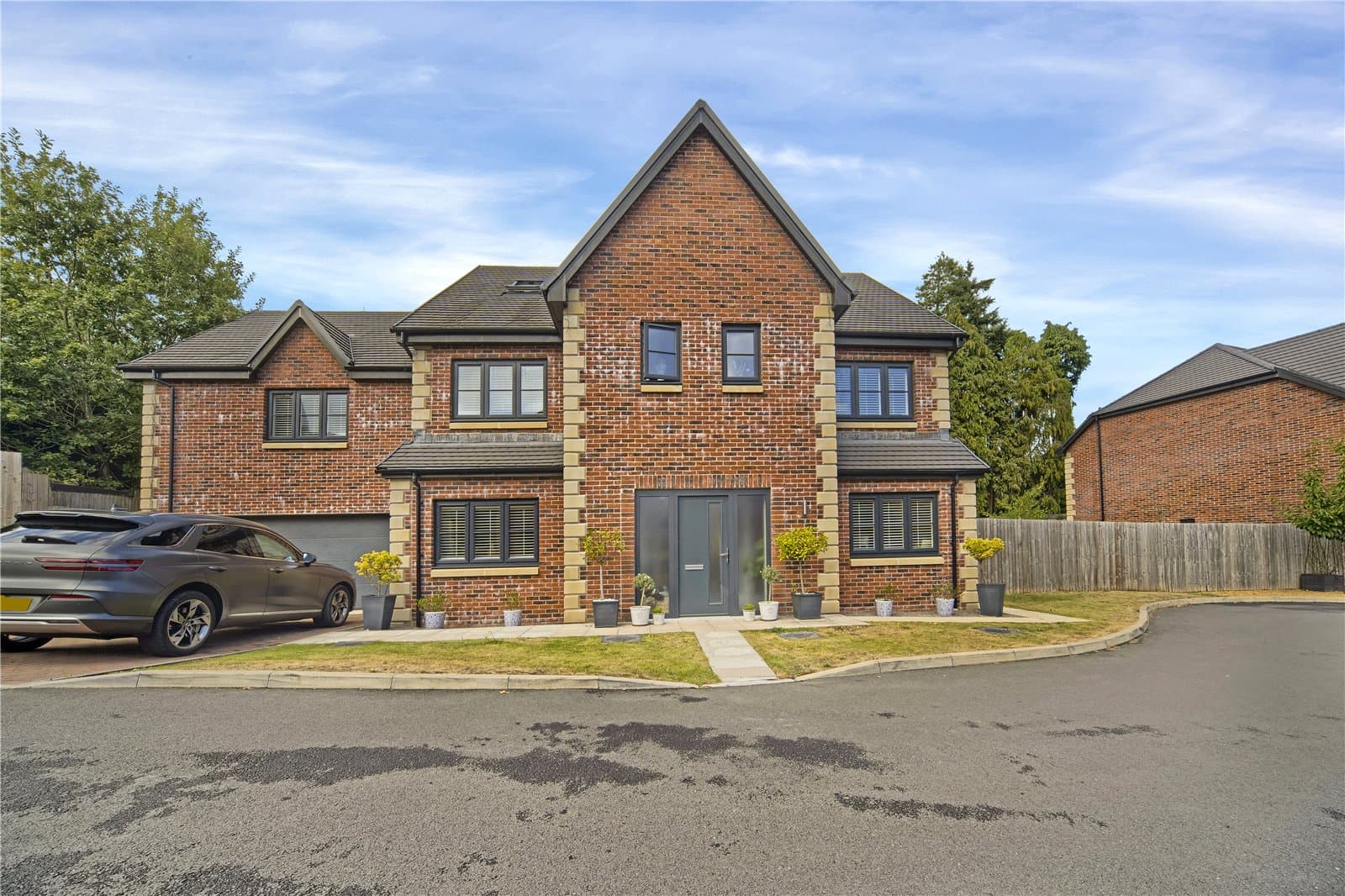 Greenmeadow Gardens, Pendwyallt Road, Whitchurch, Cardiff, CF14 7EH