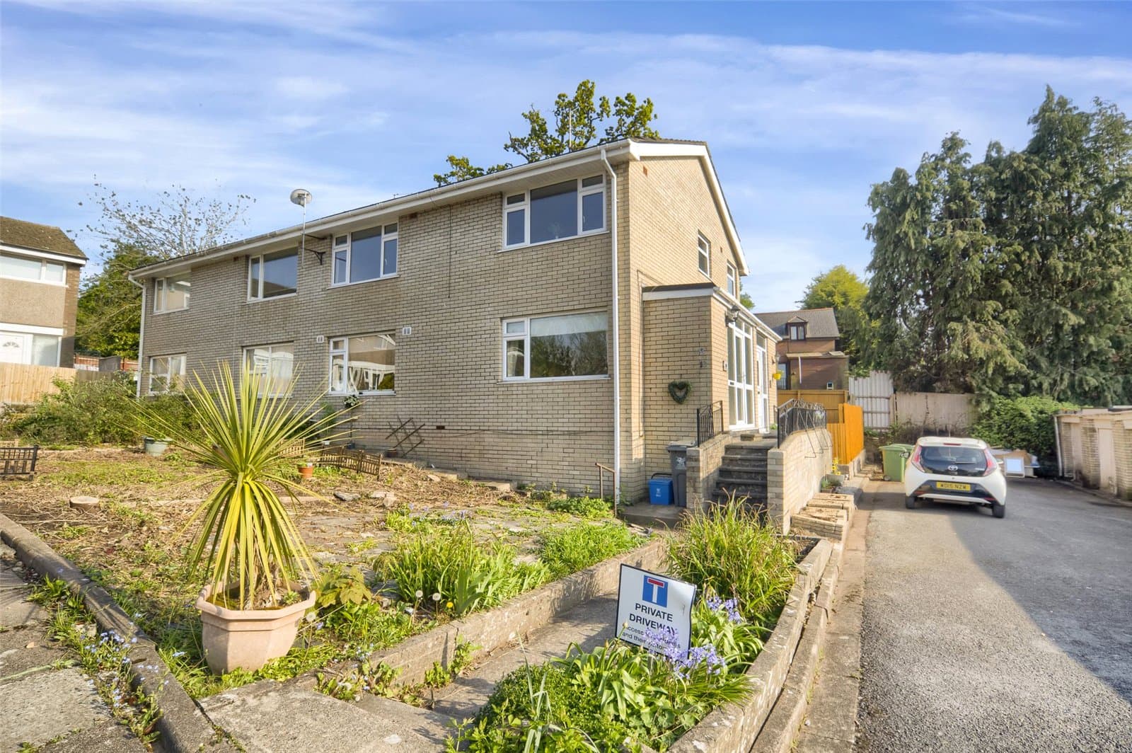 Thorley Close, Cyncoed, Cardiff, South Glamorgan, CF23 6HS