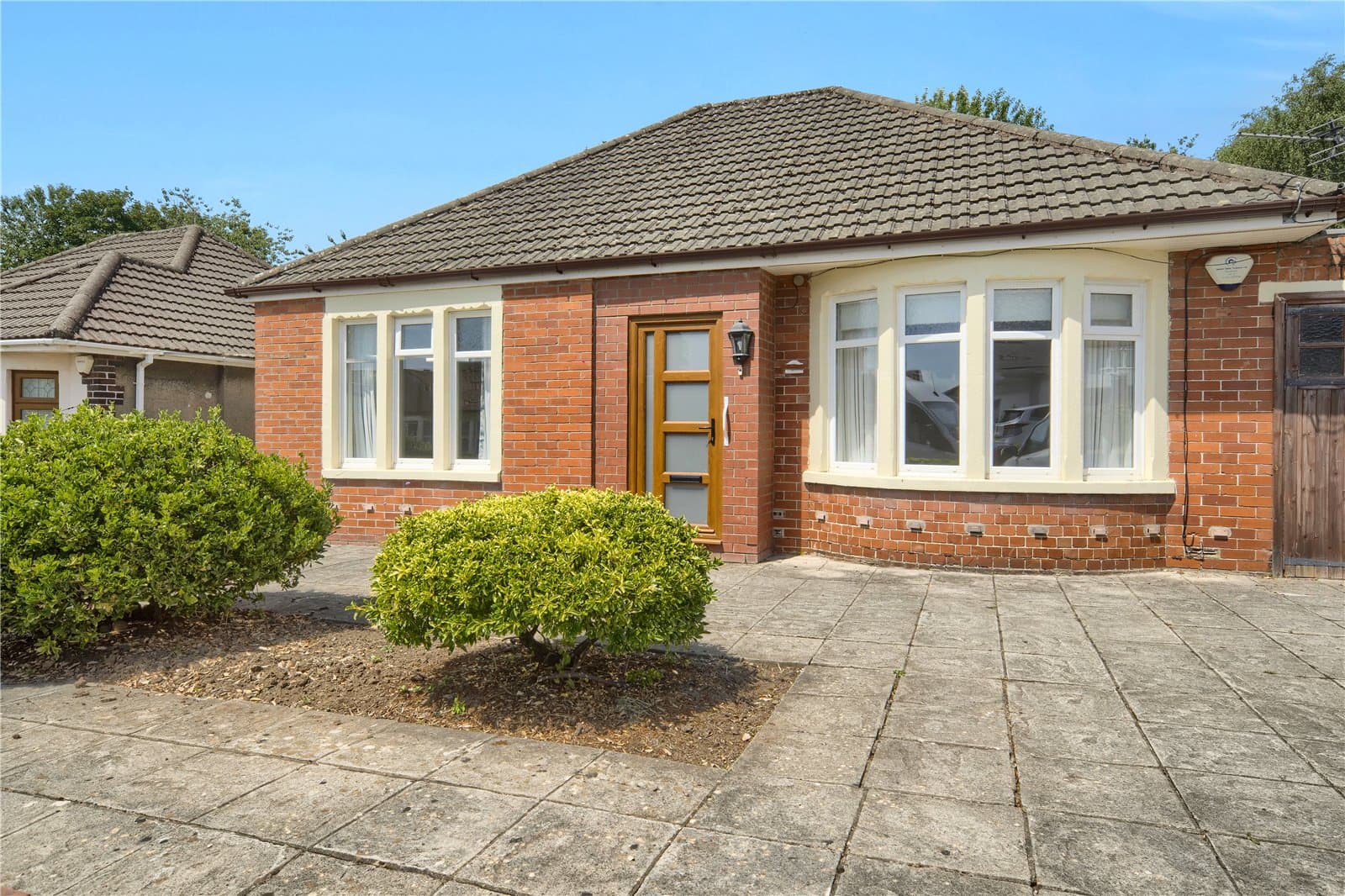 Heol Gwrgan, Whitchurch, Cardiff, South Glamorgan, CF14 1PP