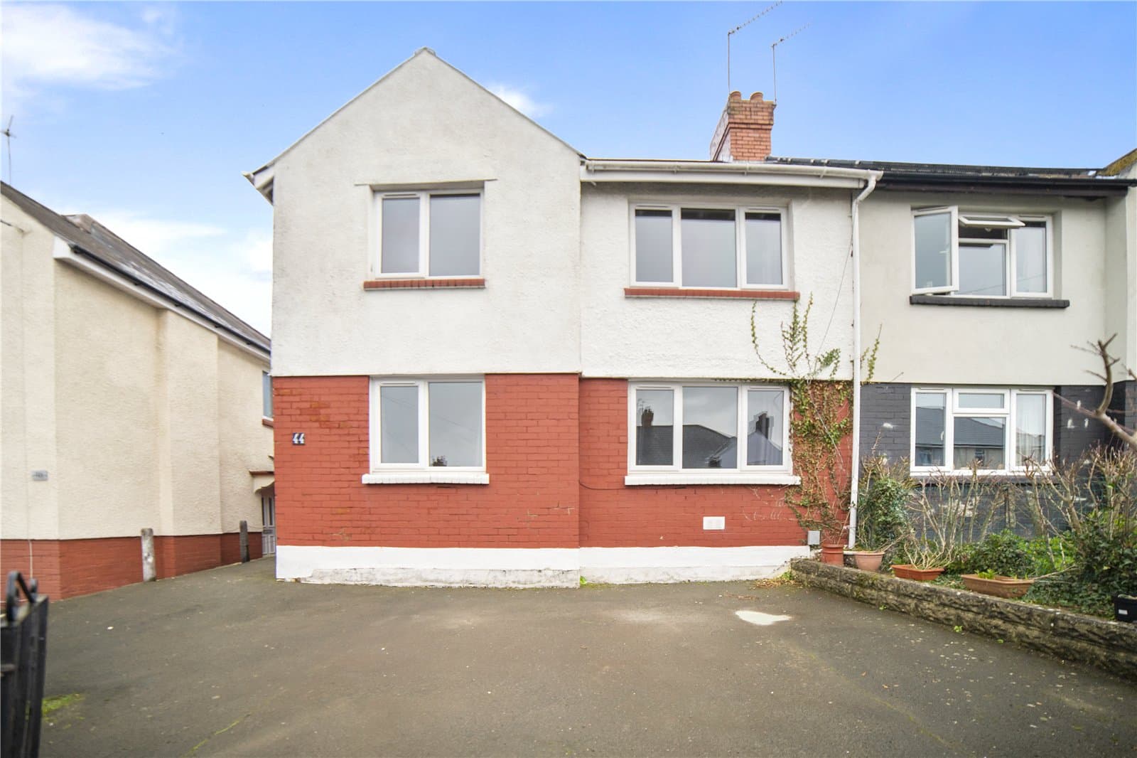 Appledore Road, Mynachdy, Cardiff, South Glamorgan, CF14 3HU