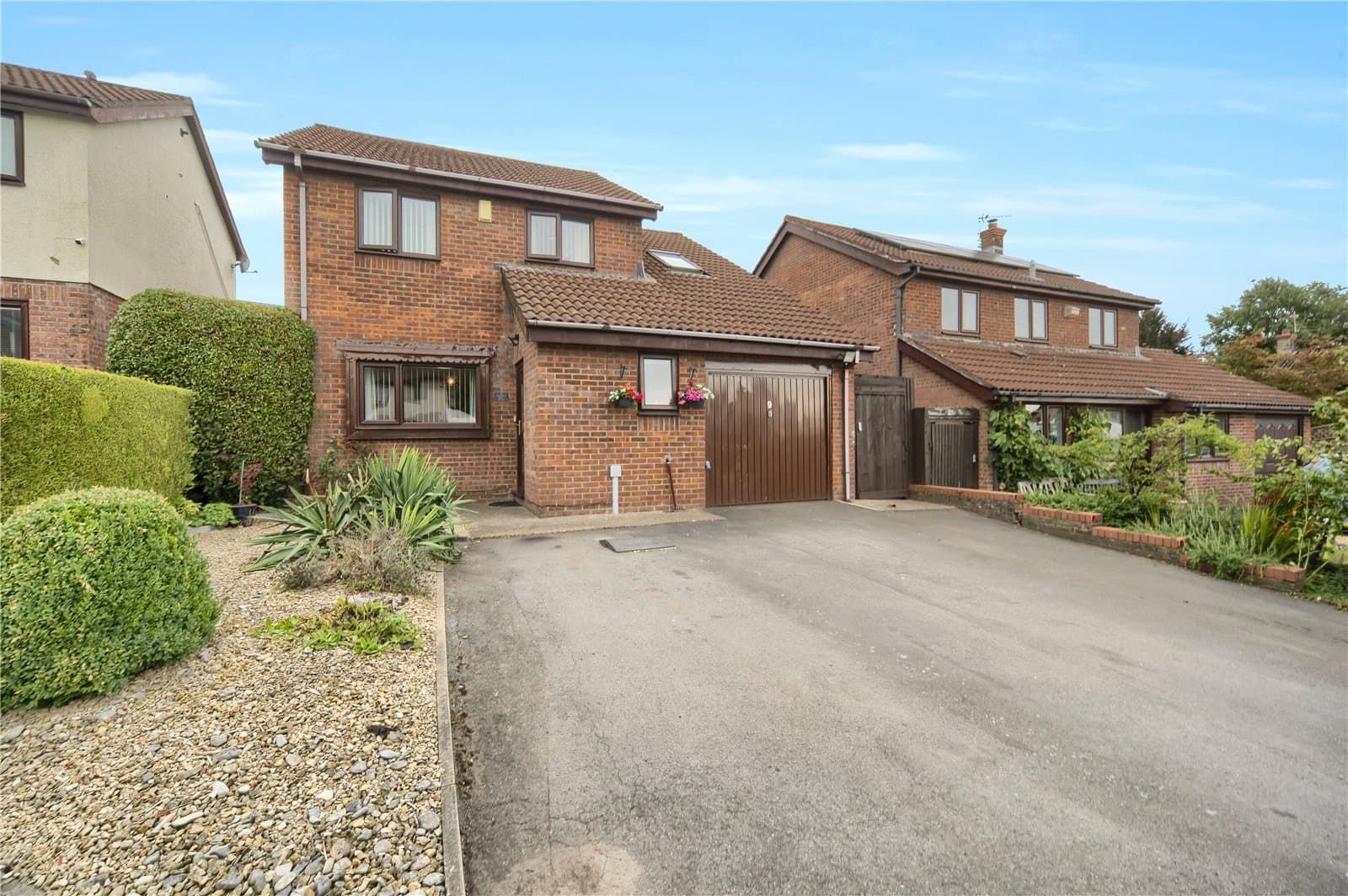 Shaftesbury Close, Thornhill, Cardiff, South Glamorgan, CF14 9EJ