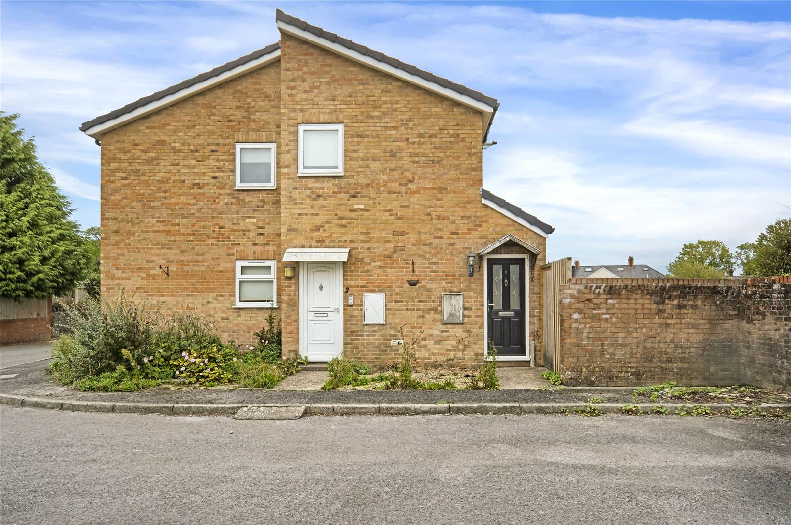 Old Church Road, Whitchurch, Cardiff, South Glamorgan, CF14 1AJ