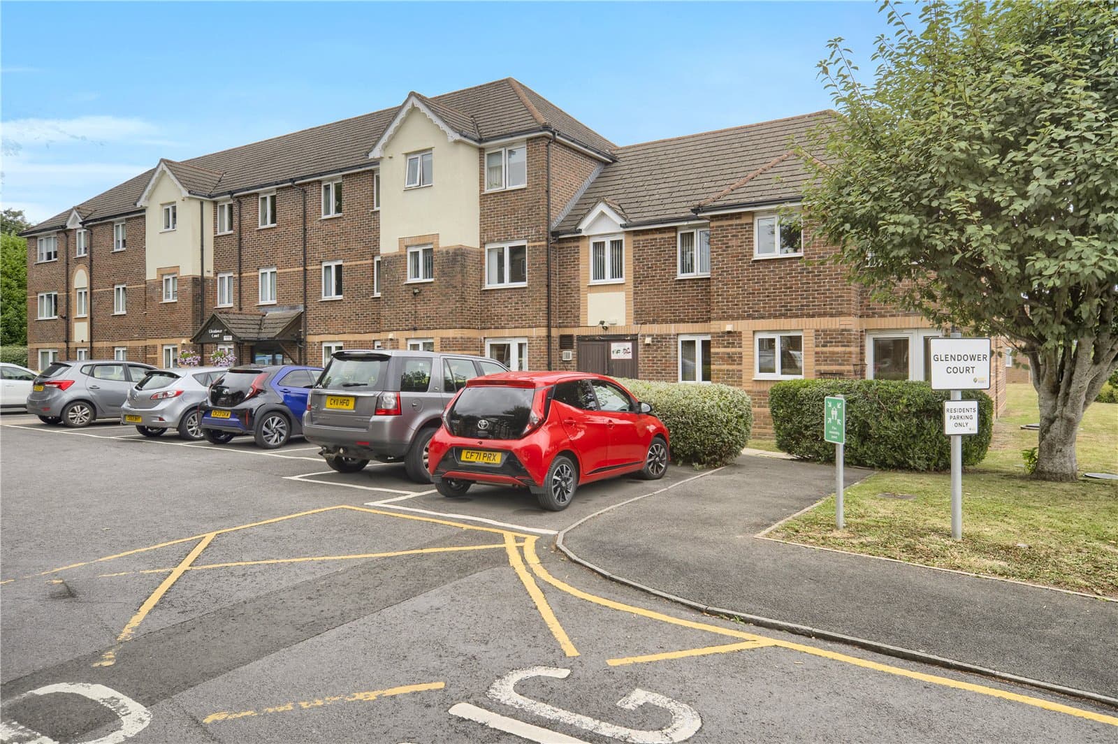 Velindre Road, Whitchurch, Cardiff, South Glamorgan, CF14 2TZ