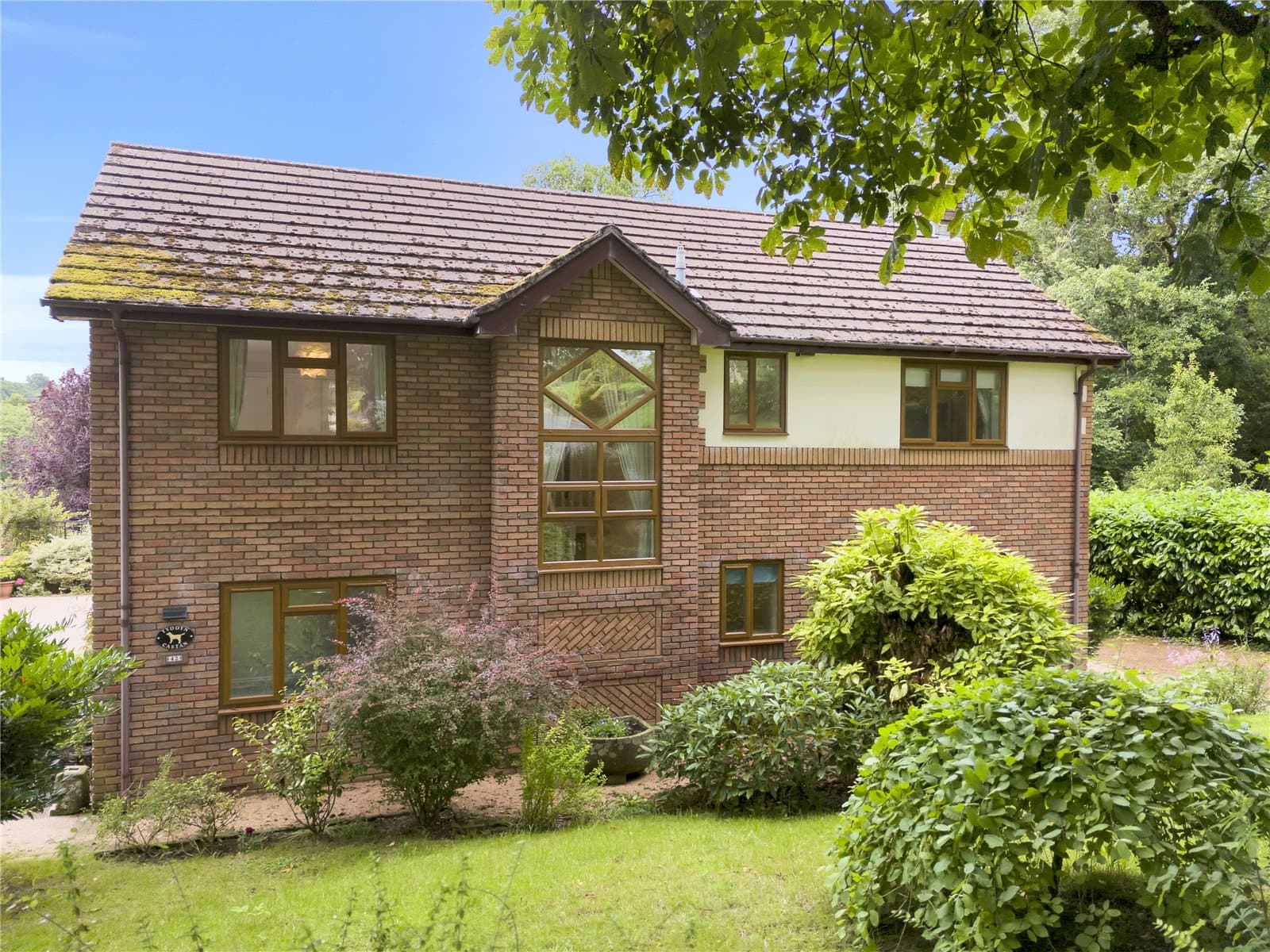 Duffryn Crescent, Peterston-Super-Ely, Cardiff, South Glamorgan, CF5 6NF