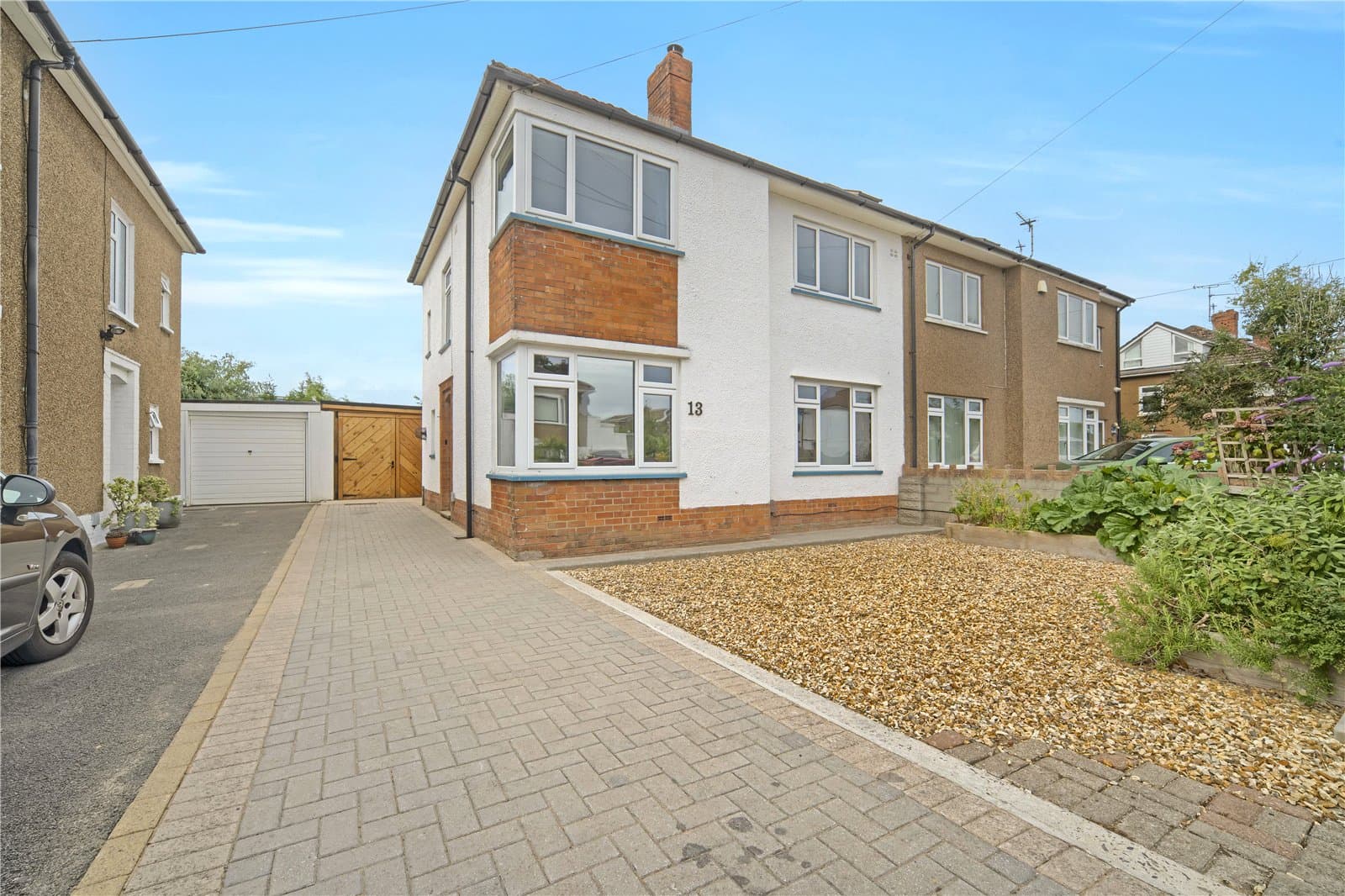 Heol Y Waun, Whitchurch, Cardiff, CF14 1LB