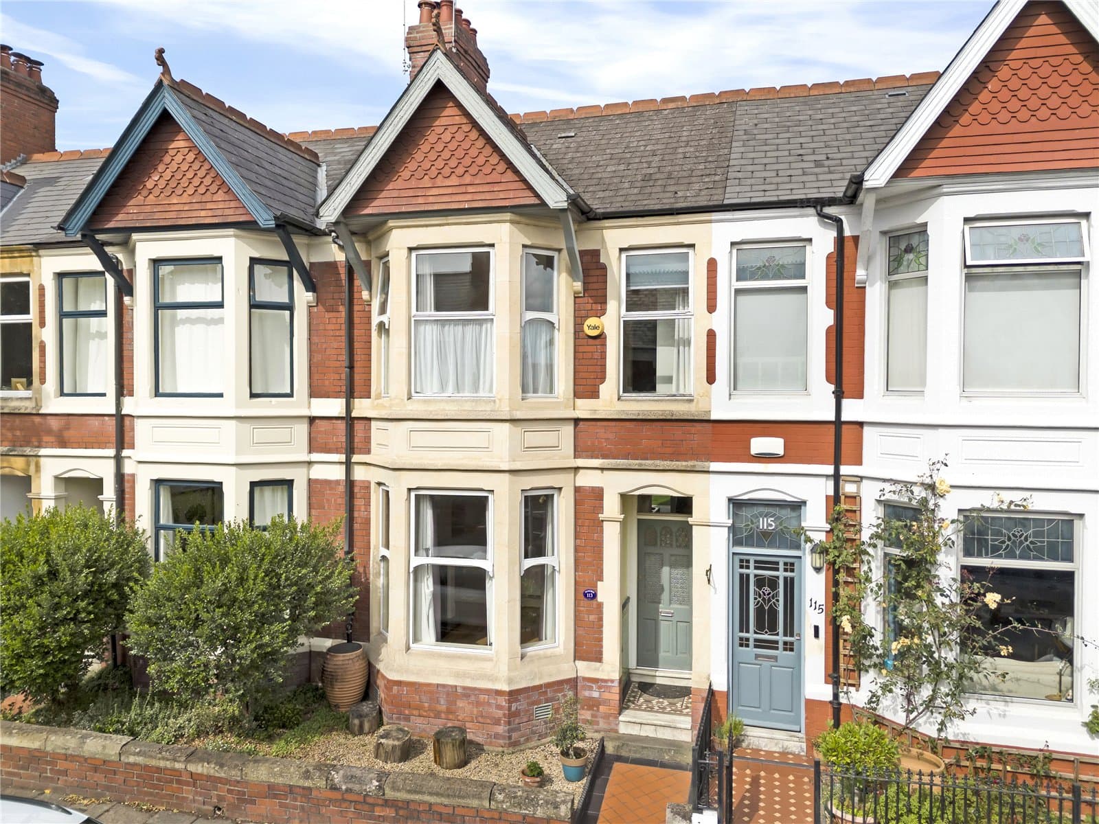 Westville Road, Cardiff, CF23 5AG