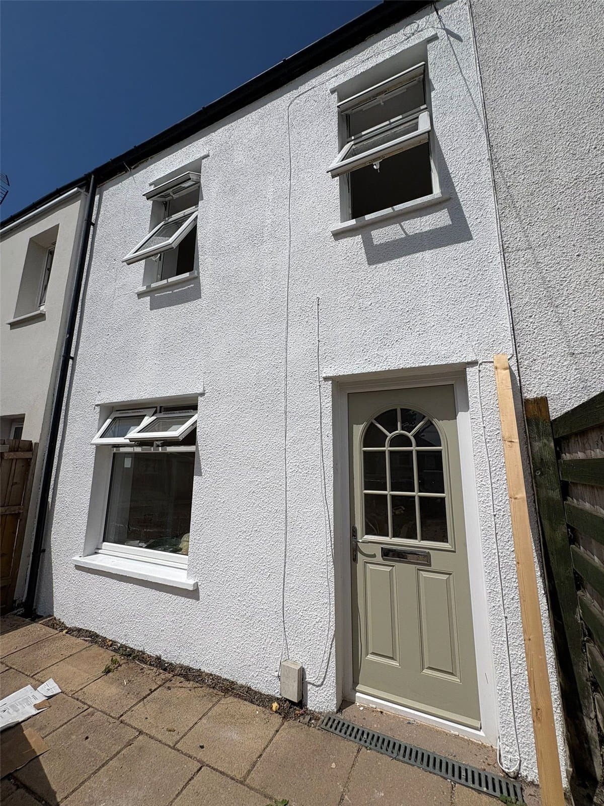 College Road, Llandaff North, Cardiff, South Glamorgan, CF14 2NS