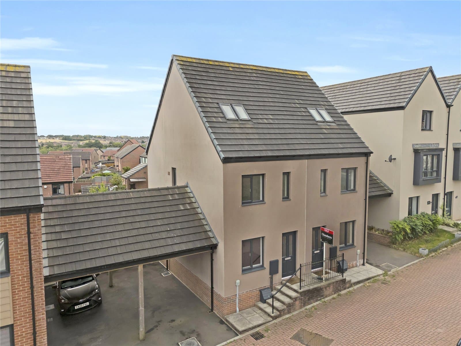 Heol Swatridge, Old St. Mellons, Cardiff, South Glamorgan, CF3 6AP