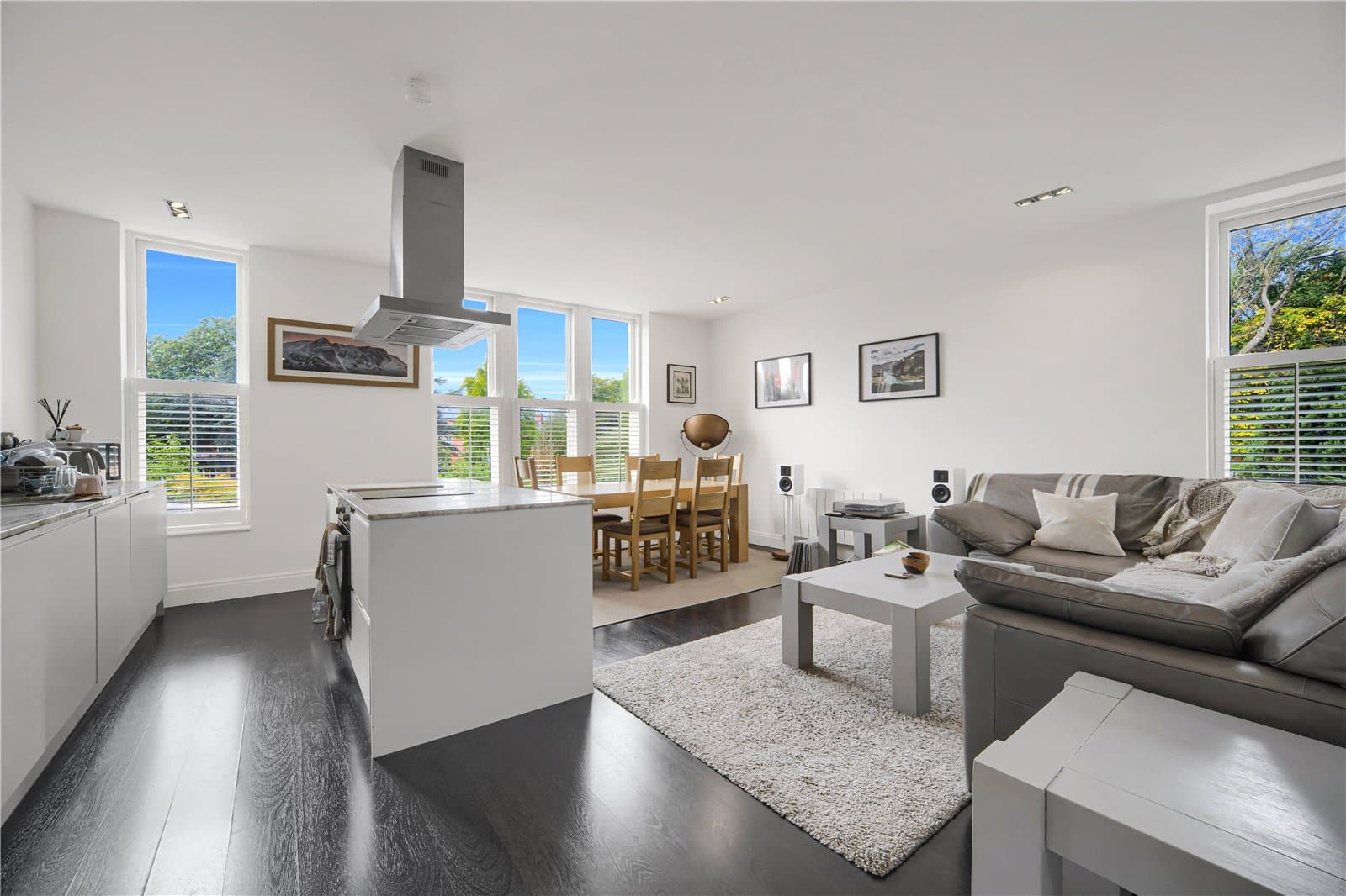 Waterloo Gardens, Deri Road, Cardiff, South Glamorgan, CF23 5AA