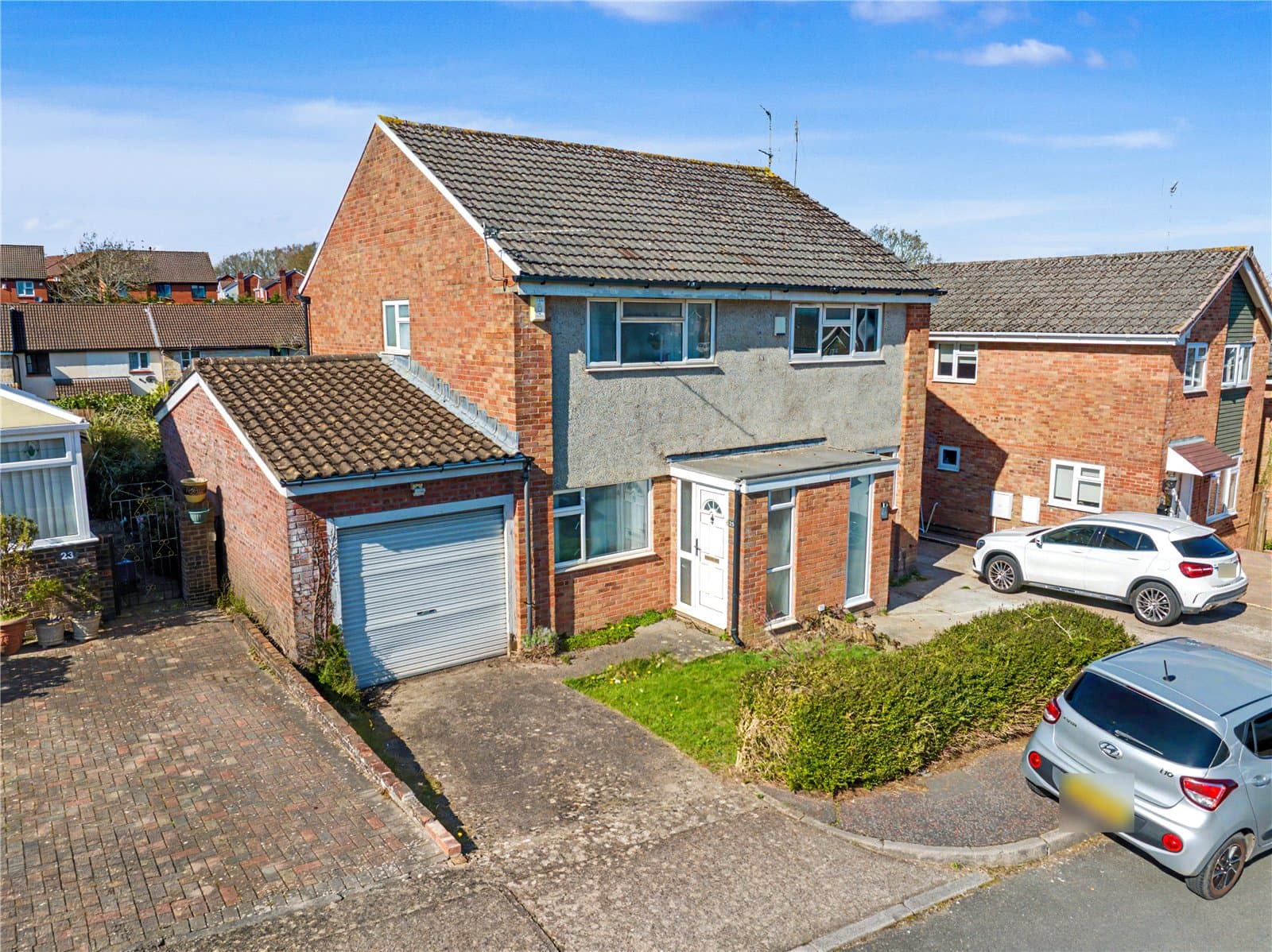 Nicholson Webb Close, Danescourt, Cardiff, South Glamorgan, CF5 2RL