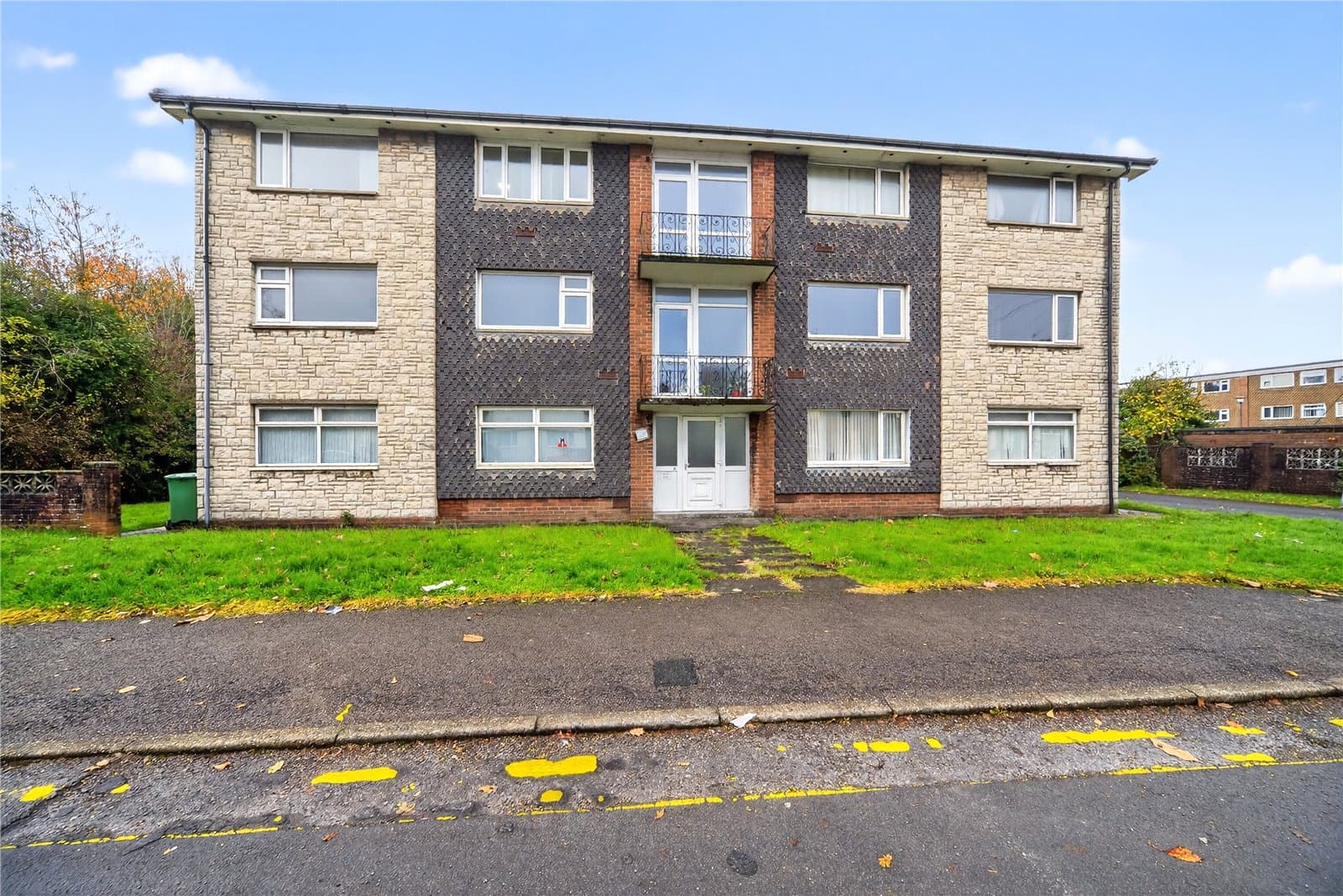 Tyn-y-Parc Road, Whitchurch, Cardiff, South Glamorgan, CF14 6BR
