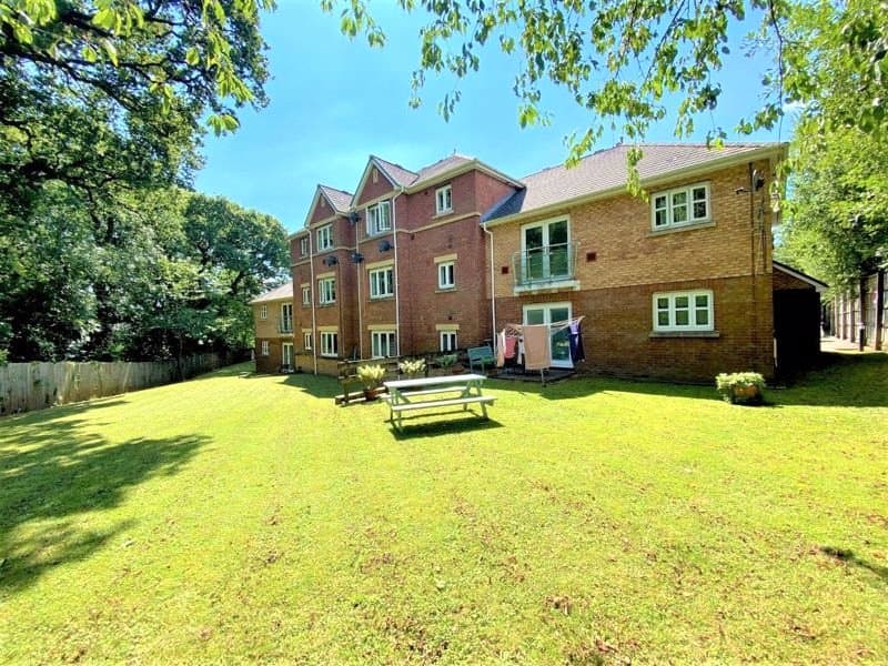 Woodruff Way, Thornhill, Cardiff, CF14 9FP