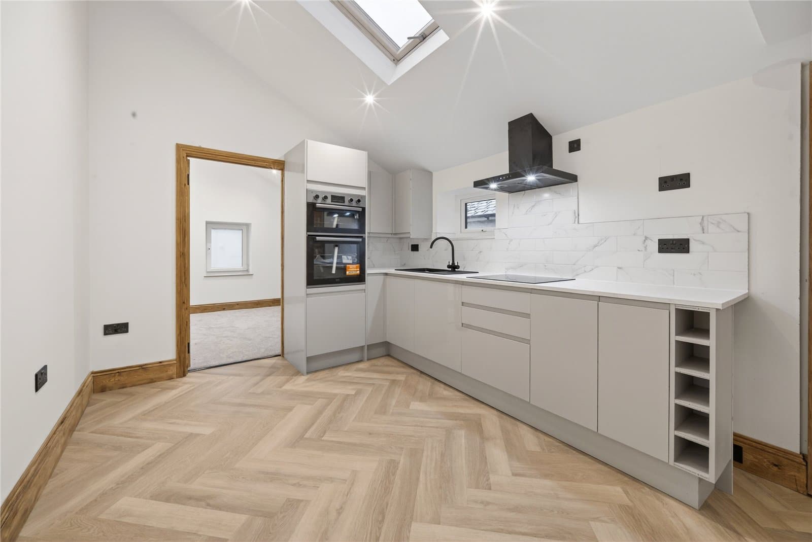 Mackintosh Place, Roath, Cardiff, South Glamorgan, CF24 4RQ