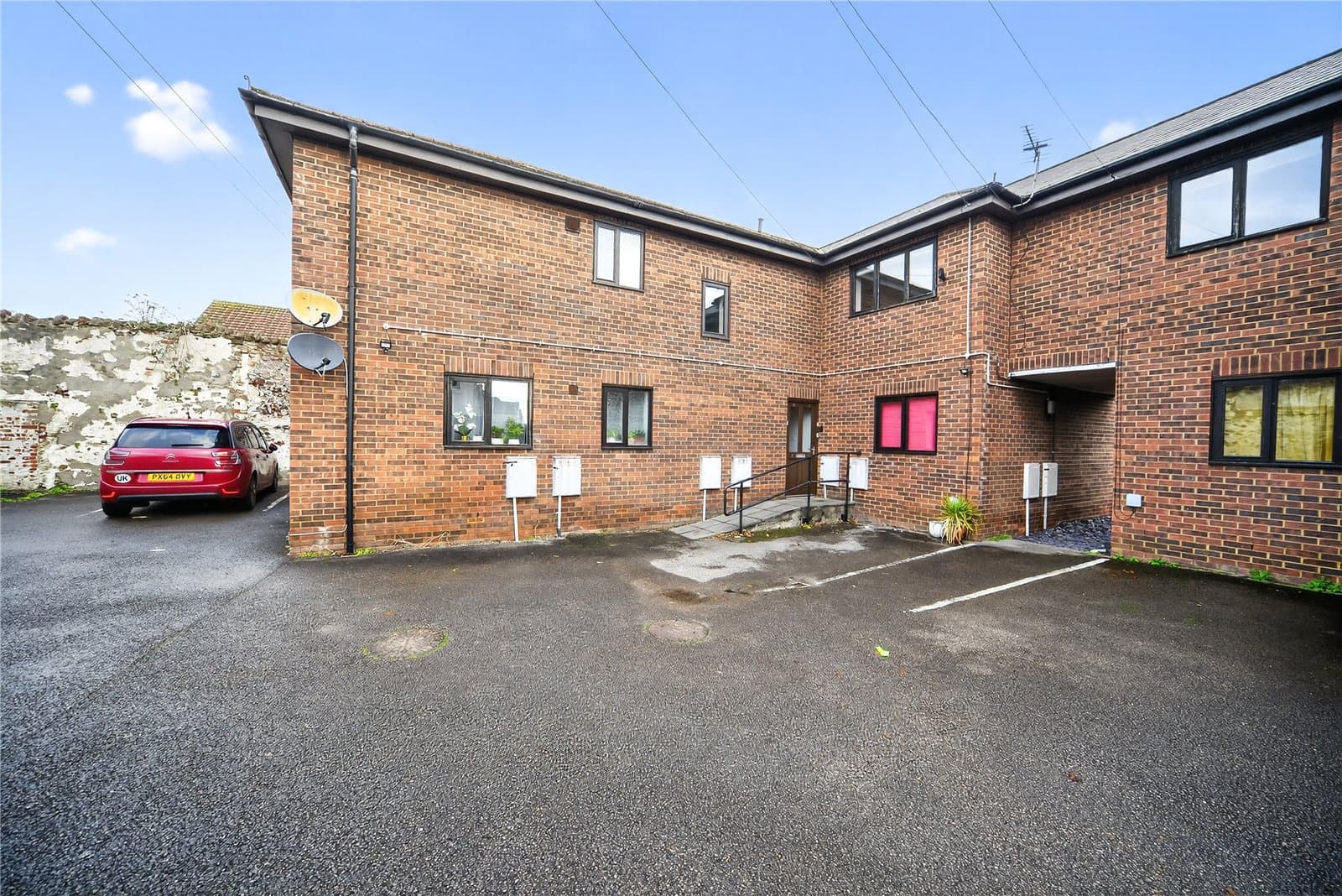 Cardigan Street, Canton, Cardiff, South Glamorgan, CF5 1RY