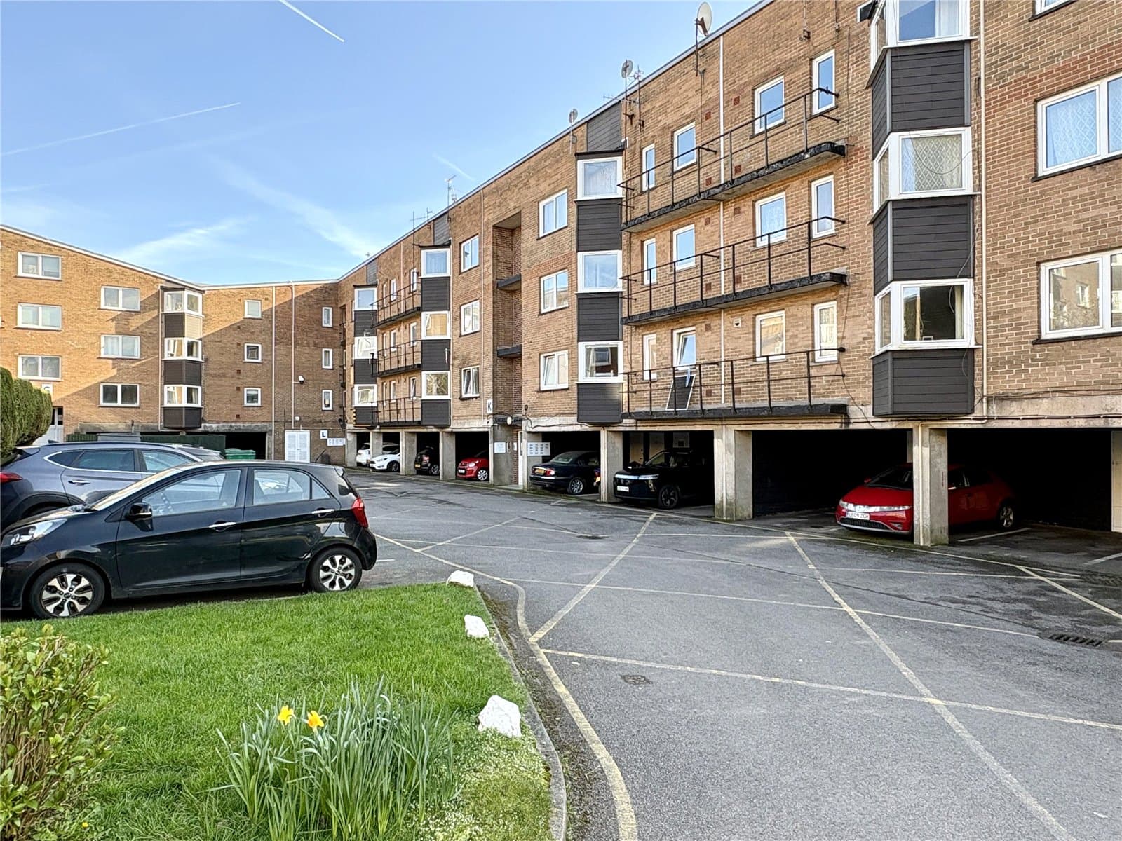 Coed Edeyrn, Llanedeyrn, Cardiff, South Glamorgan, CF23 9JW