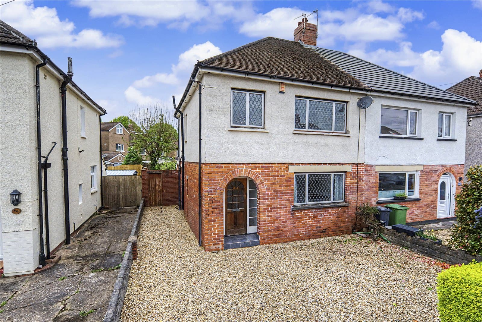 Heol Coed Cae, Whitchurch, Cardiff, South Glamorgan, CF14 1HL