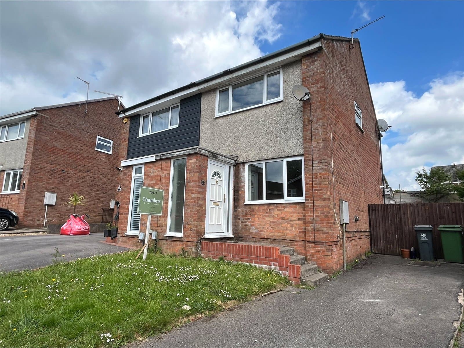 Heol Seddon, Danescourt, Cardiff, CF5 2QZ
