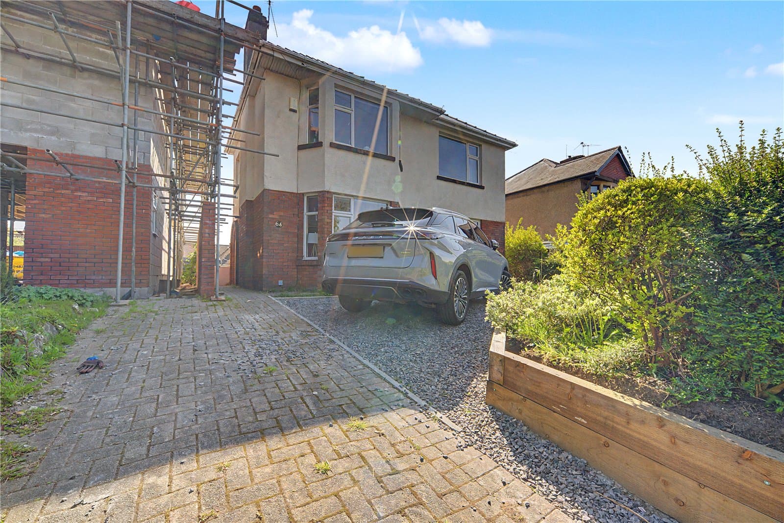 Thornhill Road, Rhiwbina, Cardiff, South Glamorgan, CF14 6PF