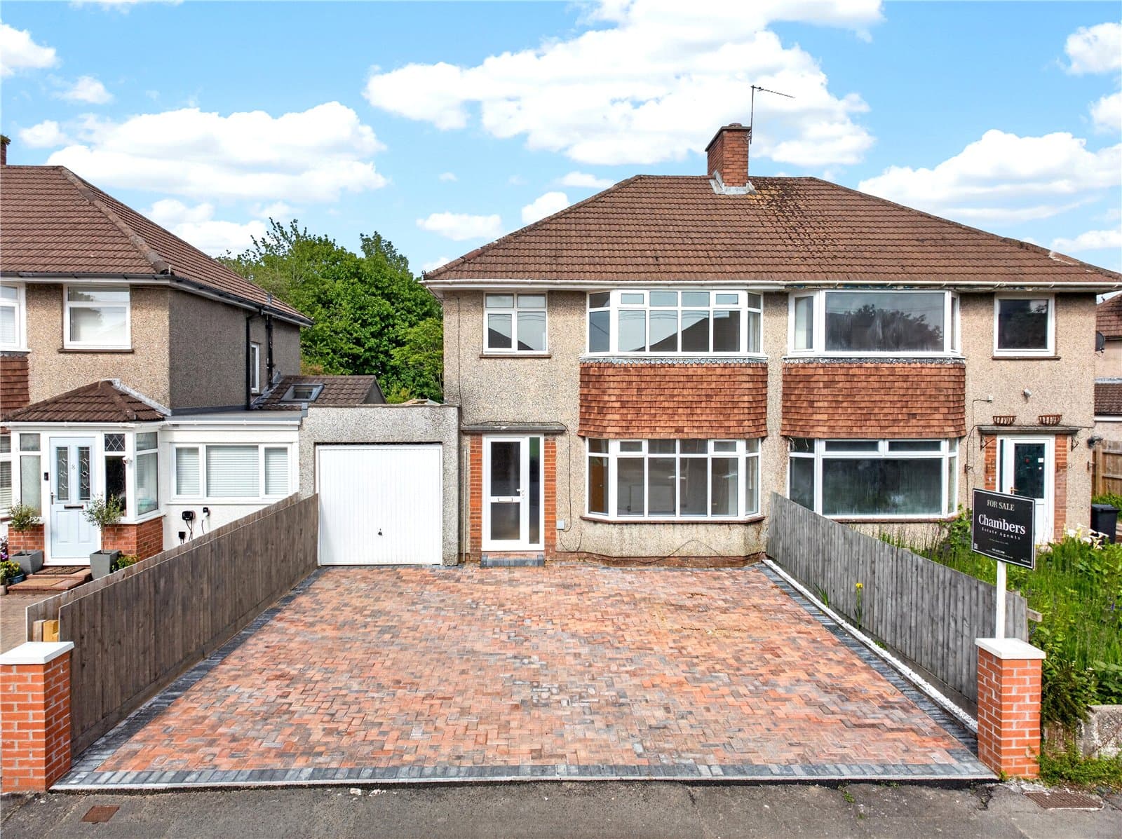 Court Road, Whitchurch, Cardiff, South Glamorgan, CF14 1HN