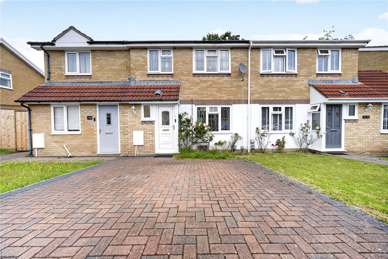 Silver Birch Close, Whitchurch, Cardiff, South Glamorgan, CF14 1EL