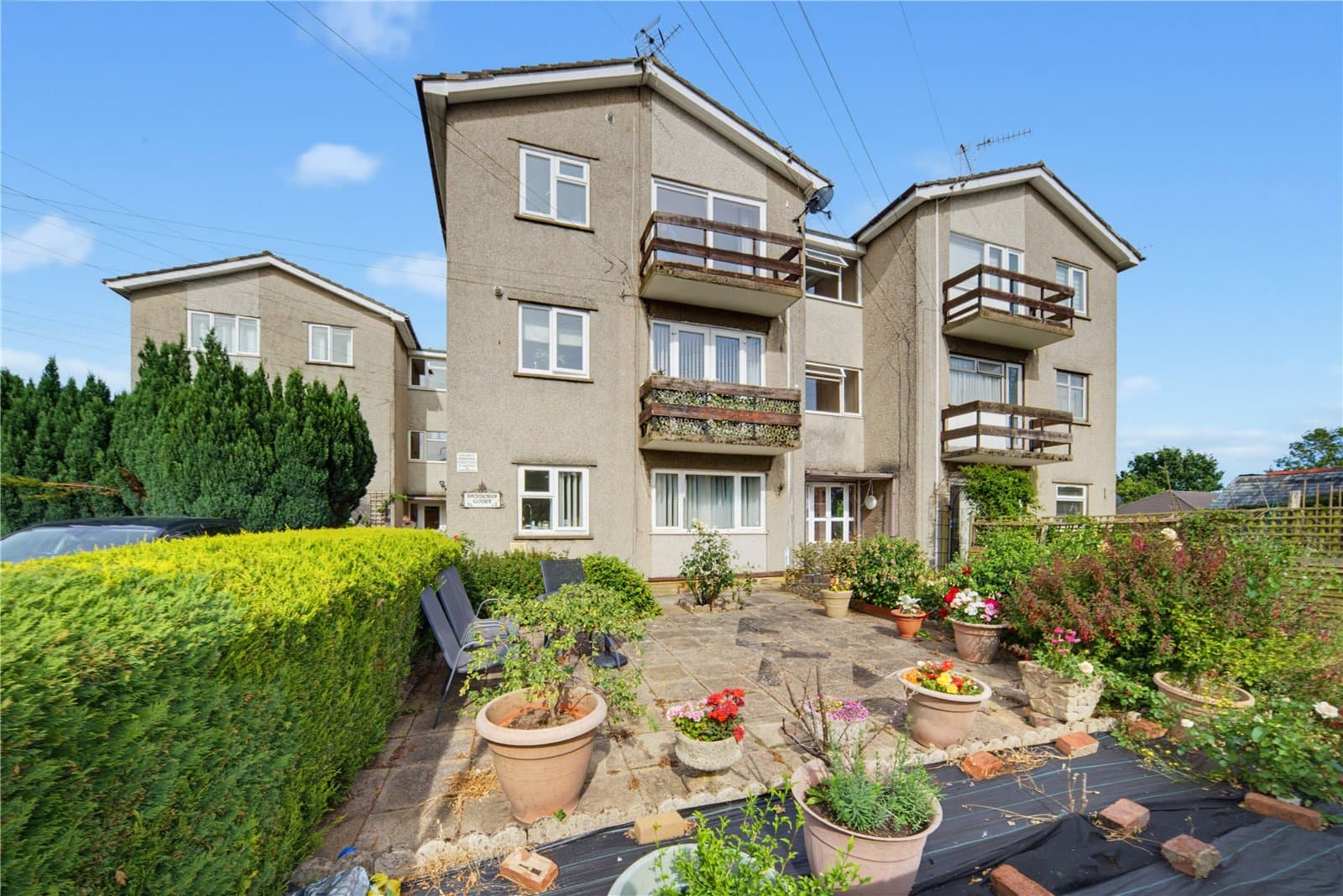 Glan Y Nant Road, Whitchurch, Cardiff, South Glamorgan, CF14 1AQ
