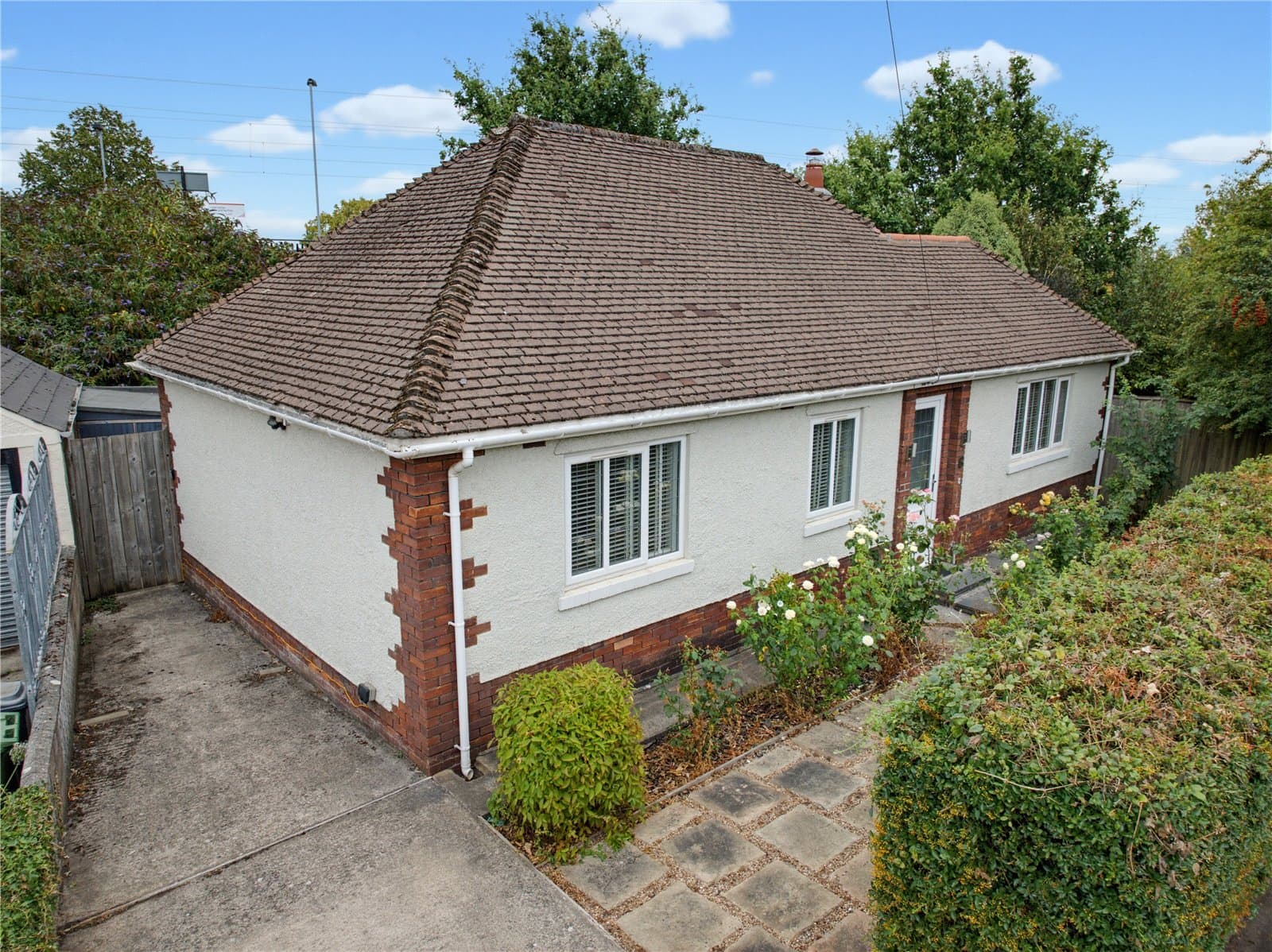 Crystal Avenue, Heath, Cardiff, South Glamorgan, CF23 5QJ