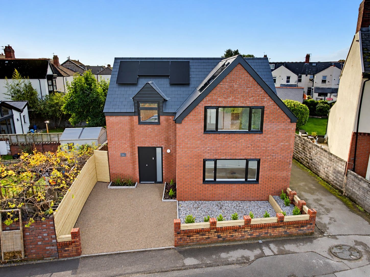 Velindre Place, Whitchurch, Cardiff, South Glamorgan, CF14 2AN