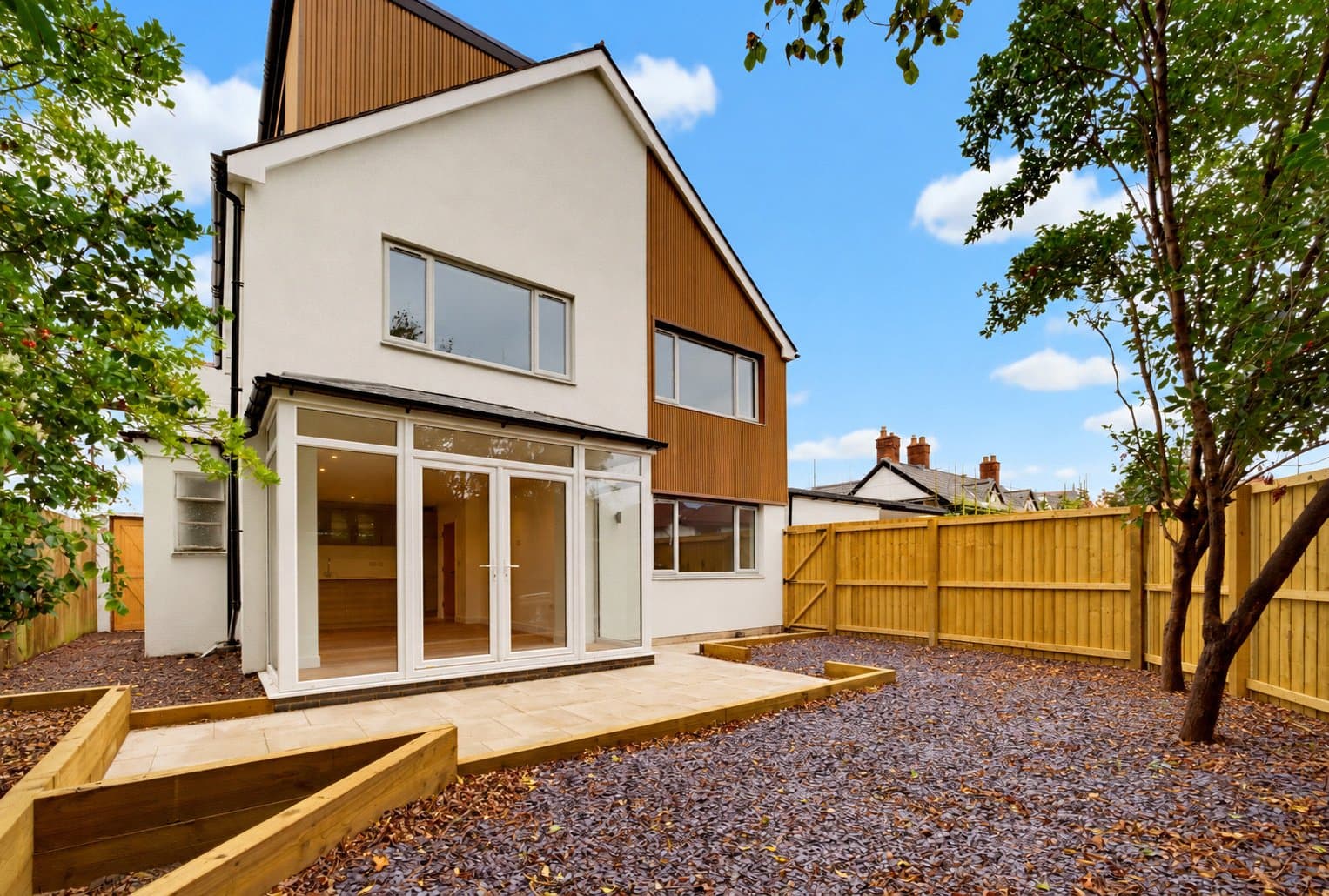 Brook Road, Whitchurch, Cardiff, South Glamorgan, CF14 1DU