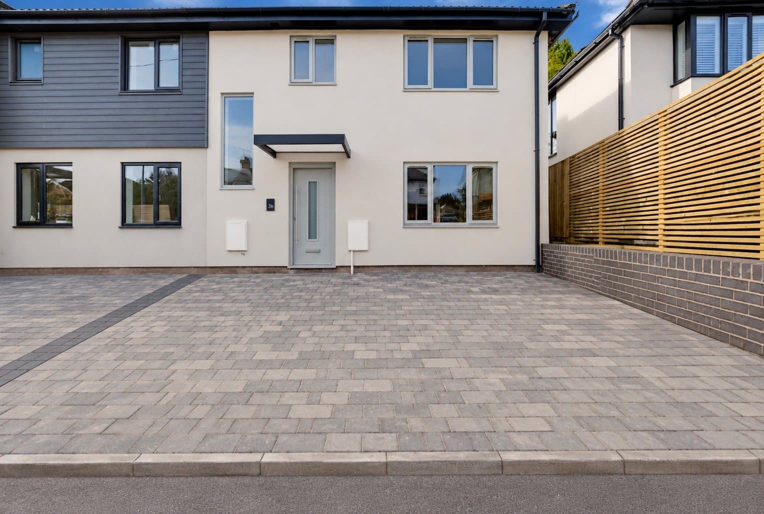 Pendwyallt Road, Whitchurch, Cardiff, South Glamorgan, CF14 7EF