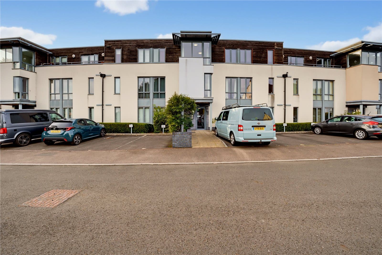 Samuels Crescent, Whitchurch, Cardiff, South Glamorgan, CF14 2TH