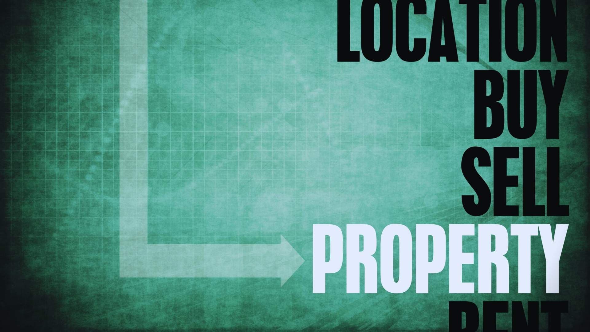 July’s property market analysis