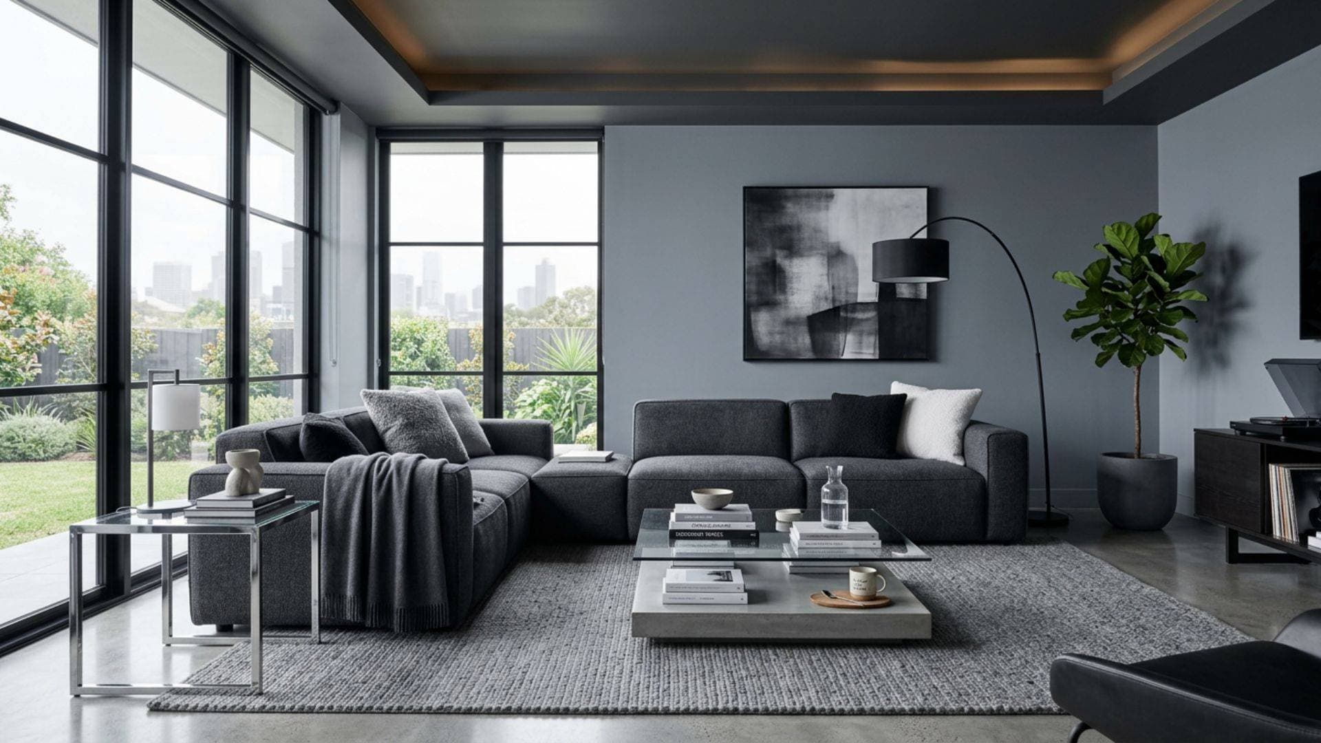 5 things you must know about colour capping before you start