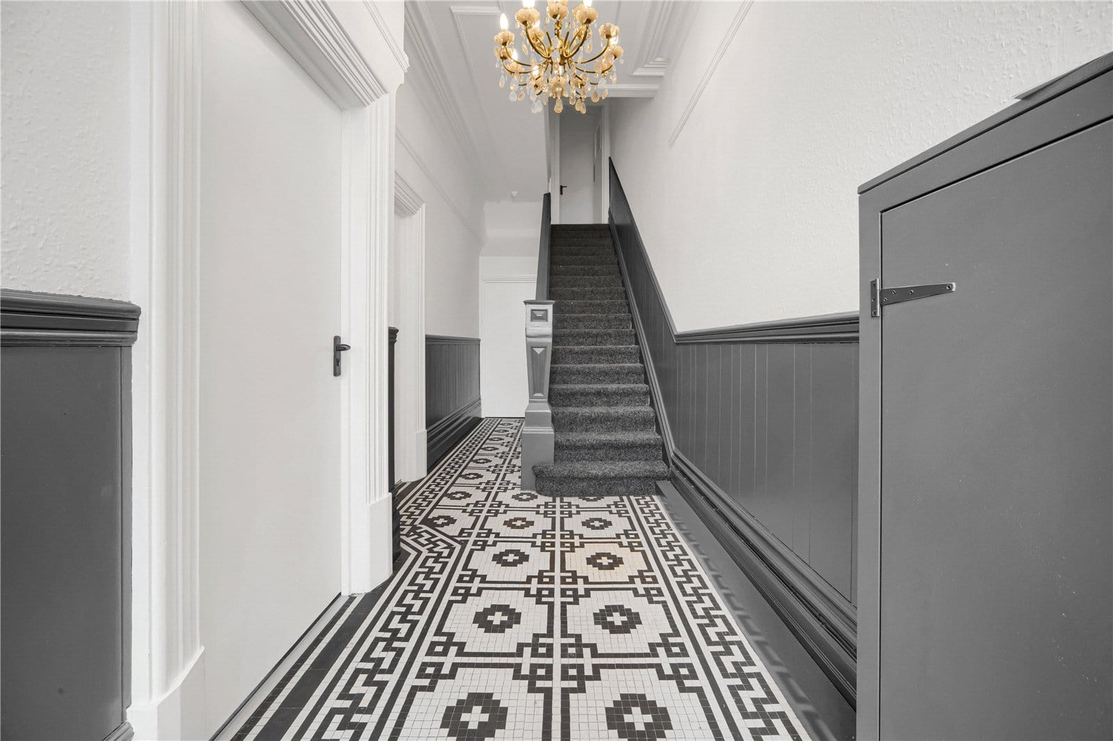 Number 23