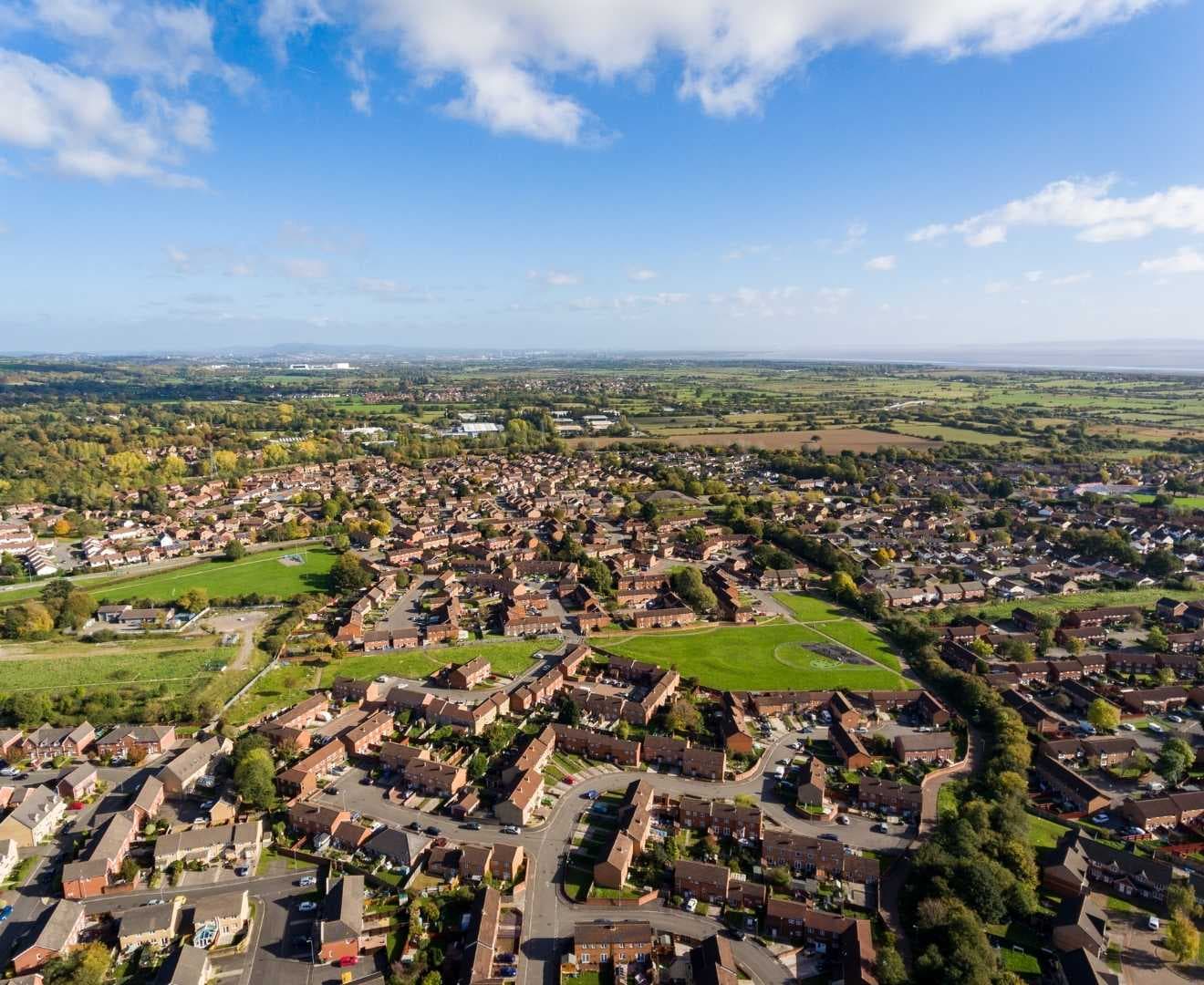 Rental market average price