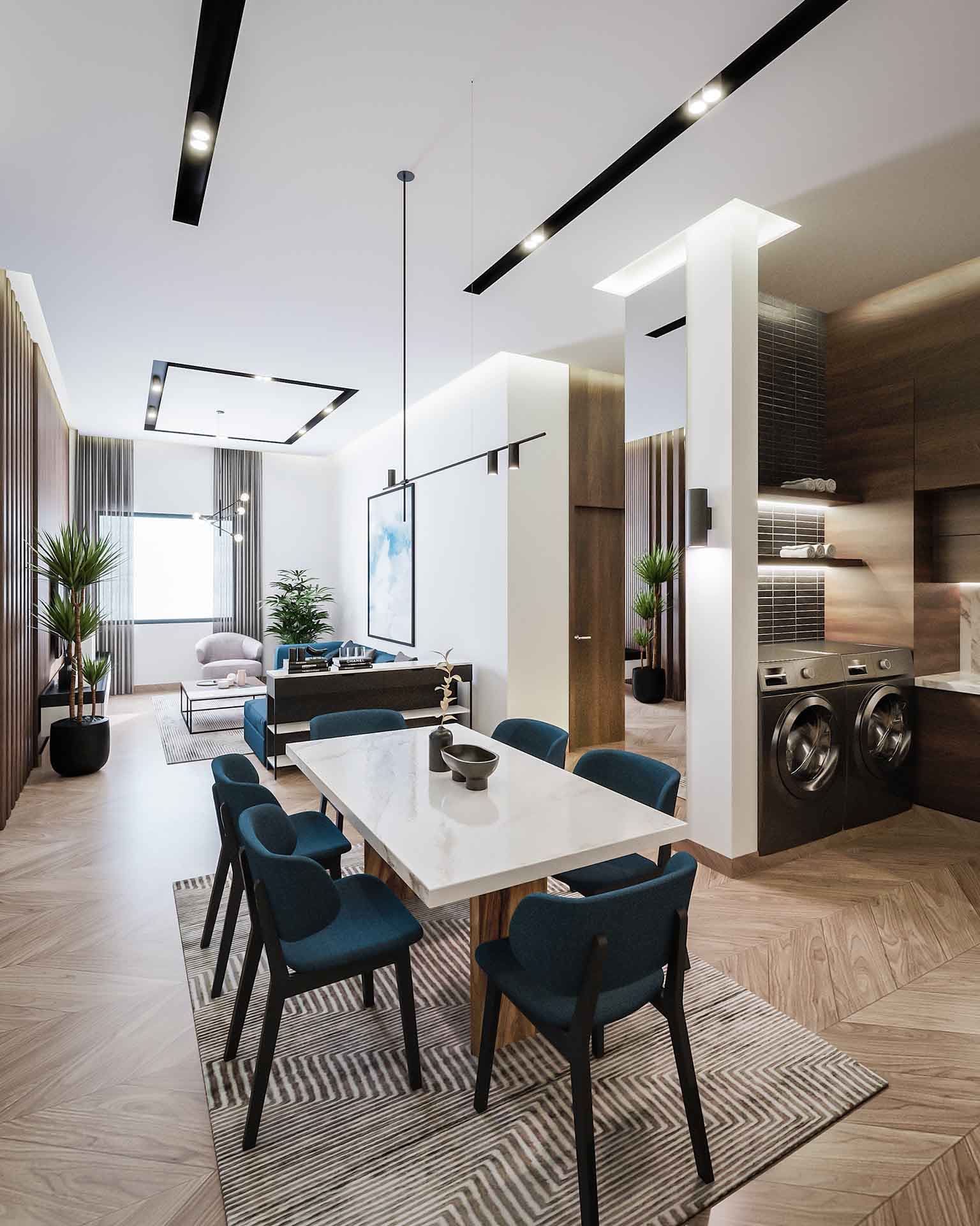 Live market data in North Cardiff