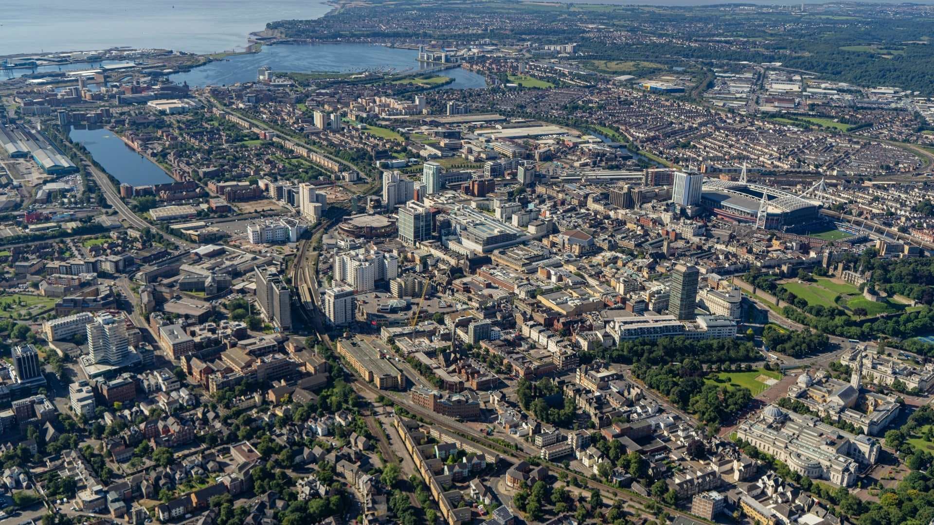 Whitchurch <i>Area</i> Guide