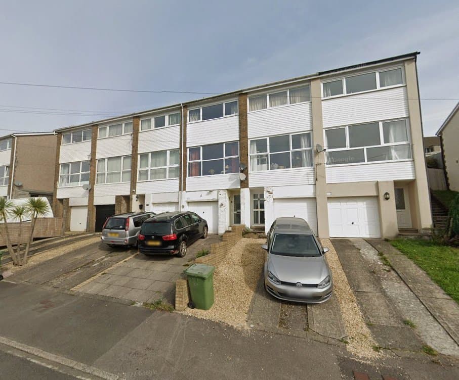 Hillside View, Graigwen, Pontypridd, CF37 2LF
