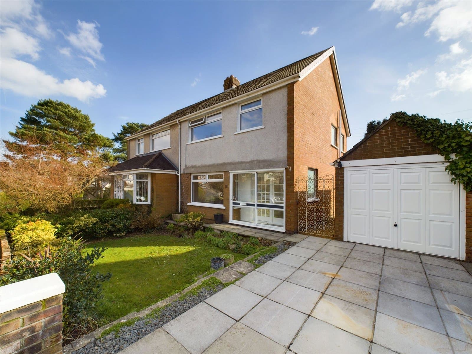 Haulfryn, Pantmawr, Cardiff, South Glamorgan, CF14 7TR