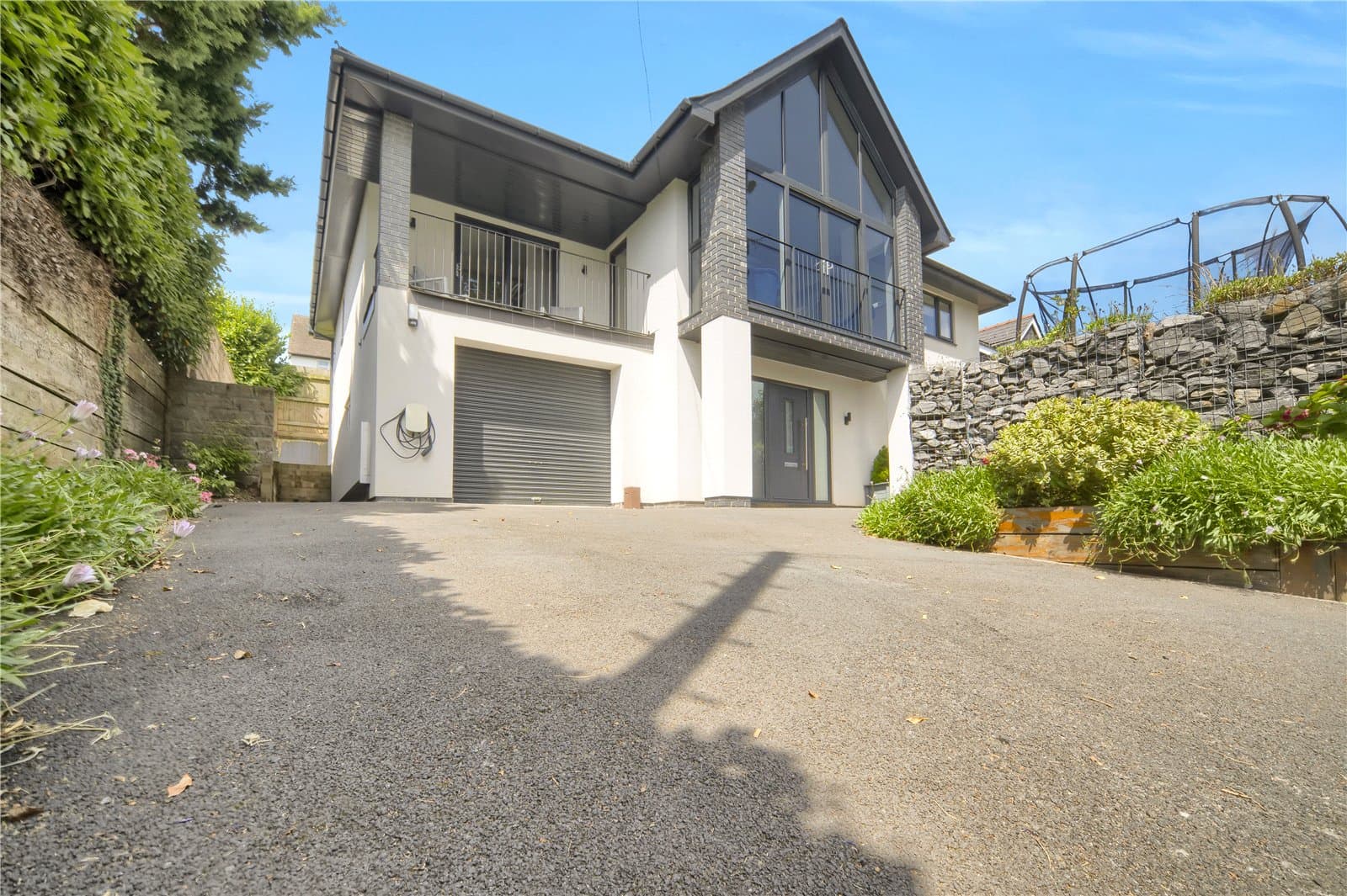 Lisvane Road, Lisvane, Cardiff, South Glamorgan, CF14 0SG