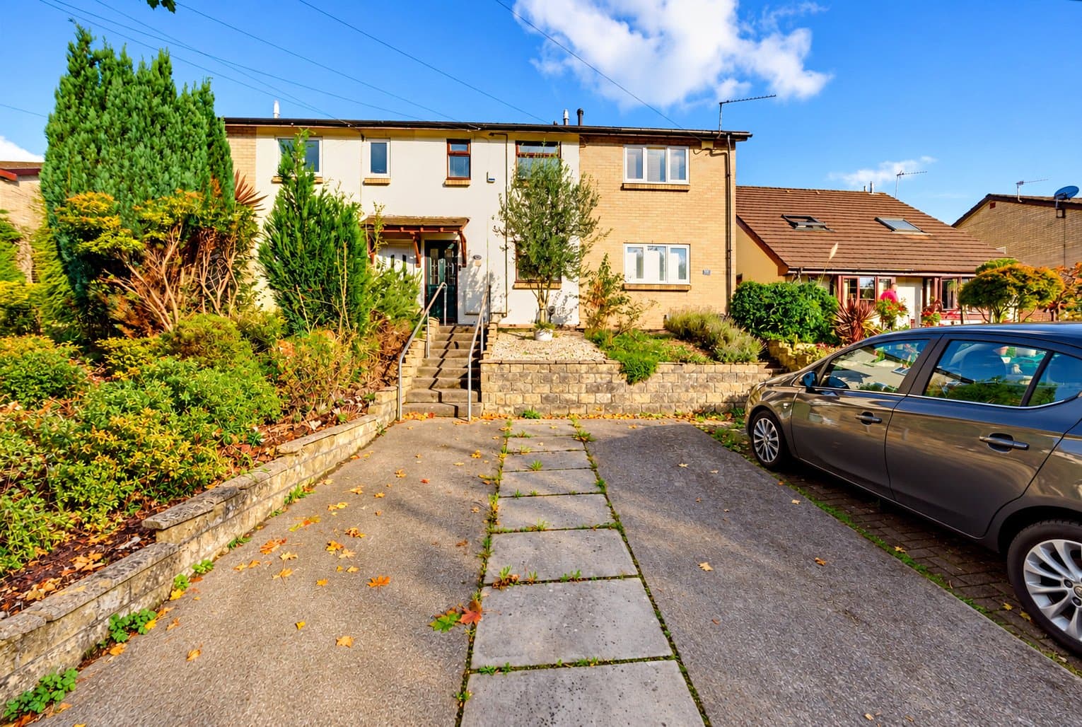 Glan-y-Ffordd, Taffs Well, Cardiff, Rhondda Cynon Taf, CF15 7SL