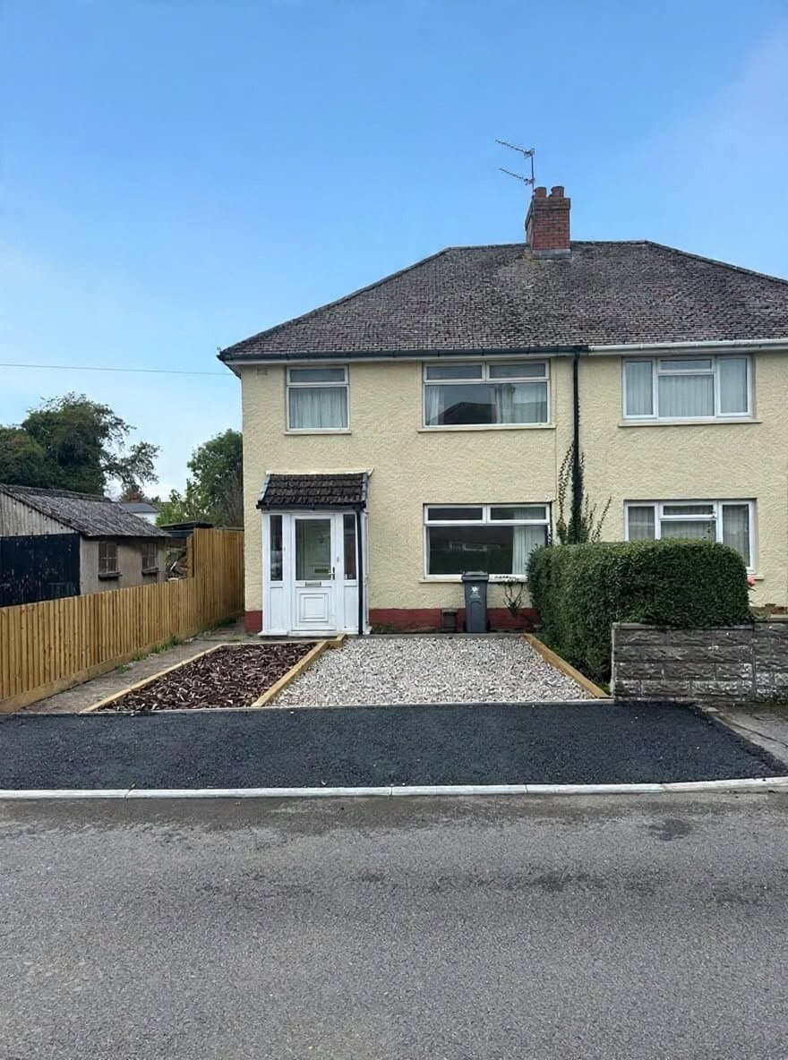Heol Blakemore, Whitchurch, Cardiff, South Glamorgan, CF14 2BX